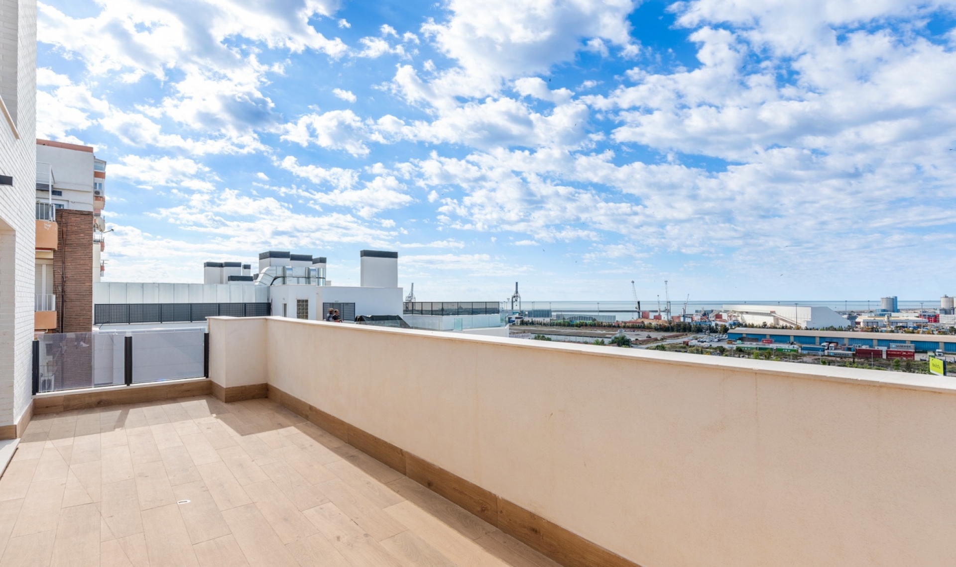 Resale - Apartment -
Alicante - Benalua