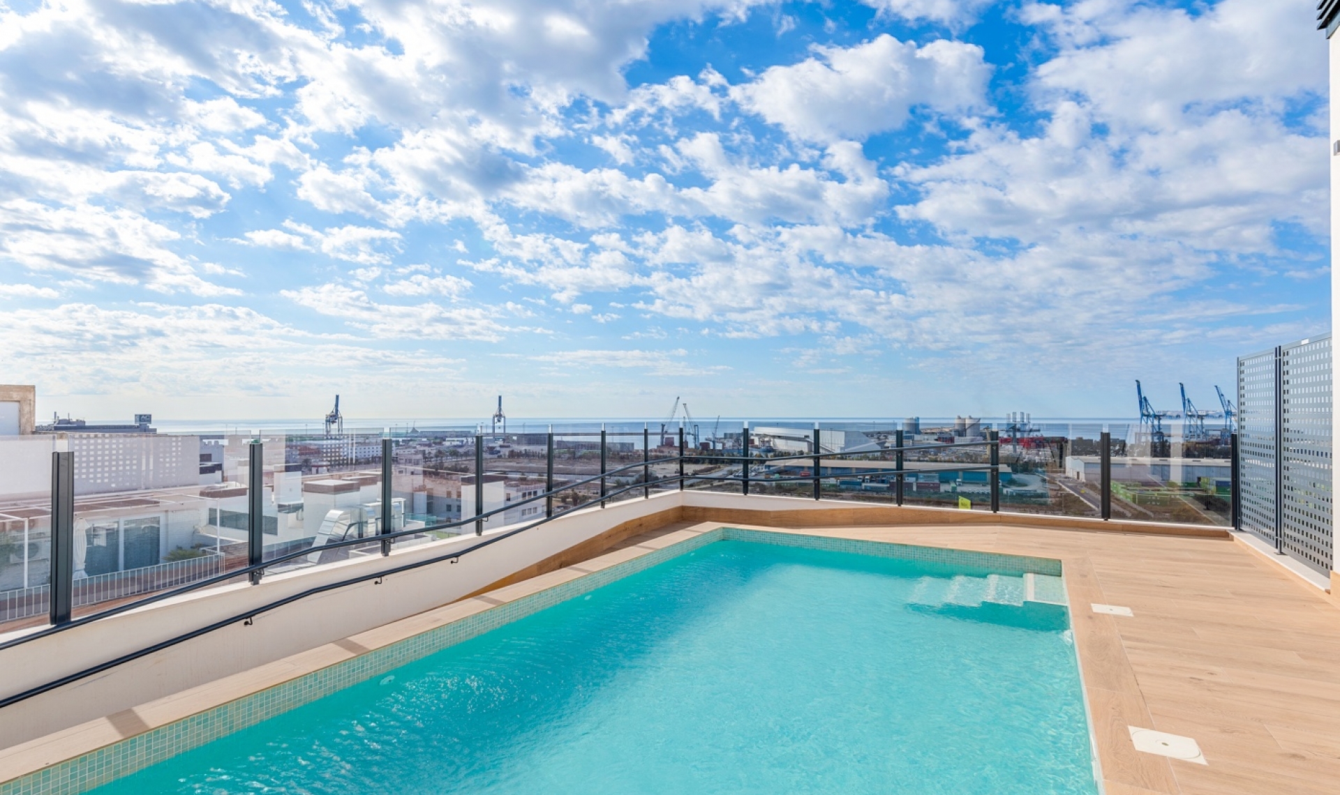Resale - Apartment -
Alicante - Benalua