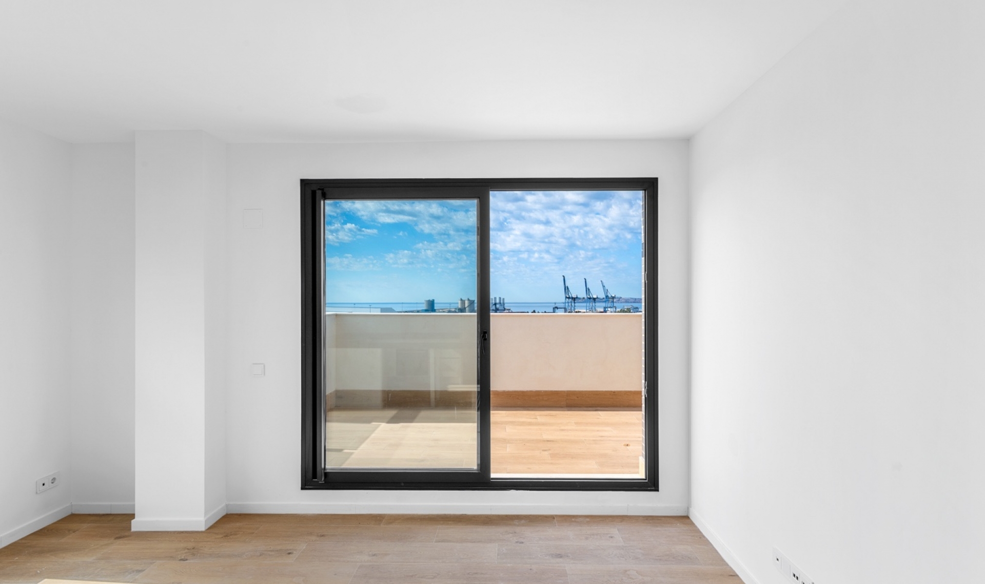 Resale - Apartment -
Alicante - Benalua