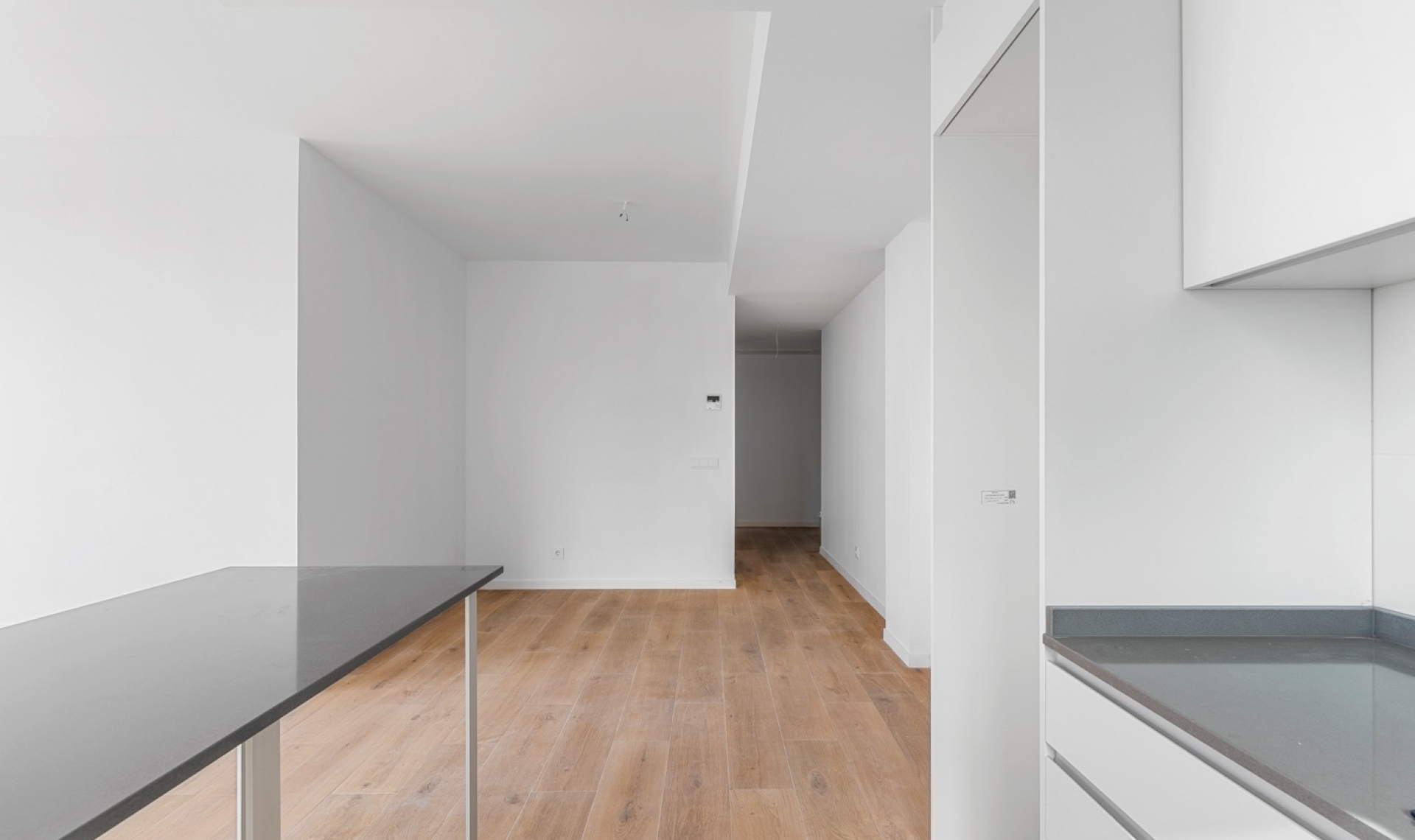 Resale - Apartment -
Alicante - Benalua