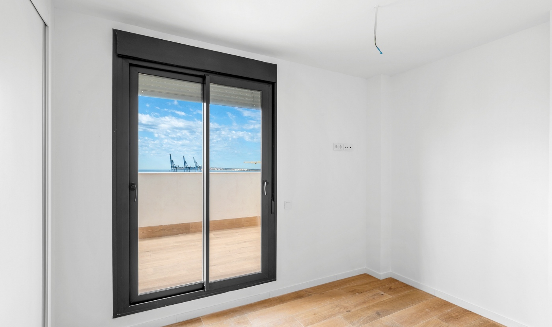 Resale - Apartment -
Alicante - Benalua