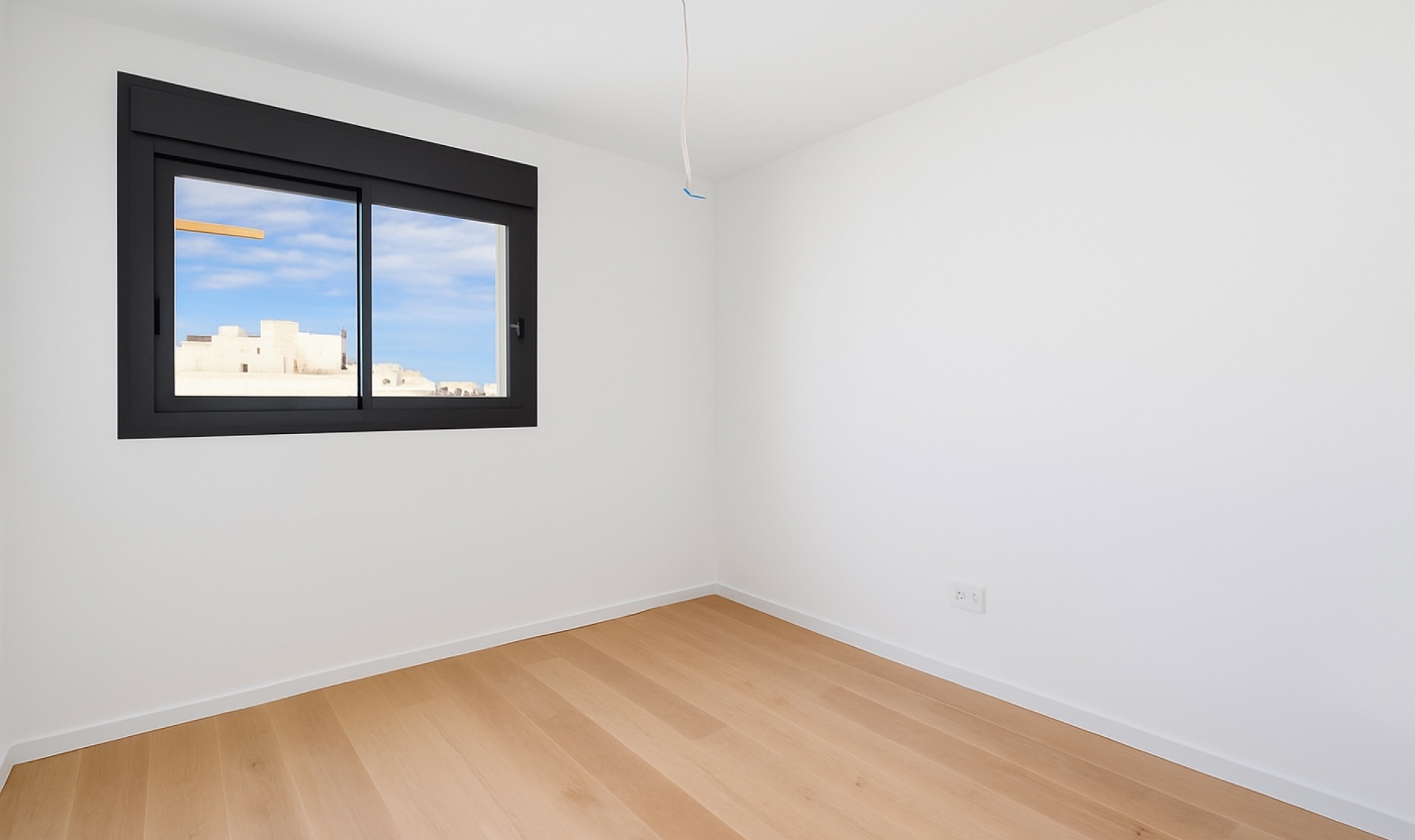 Resale - Apartment -
Alicante - Benalua