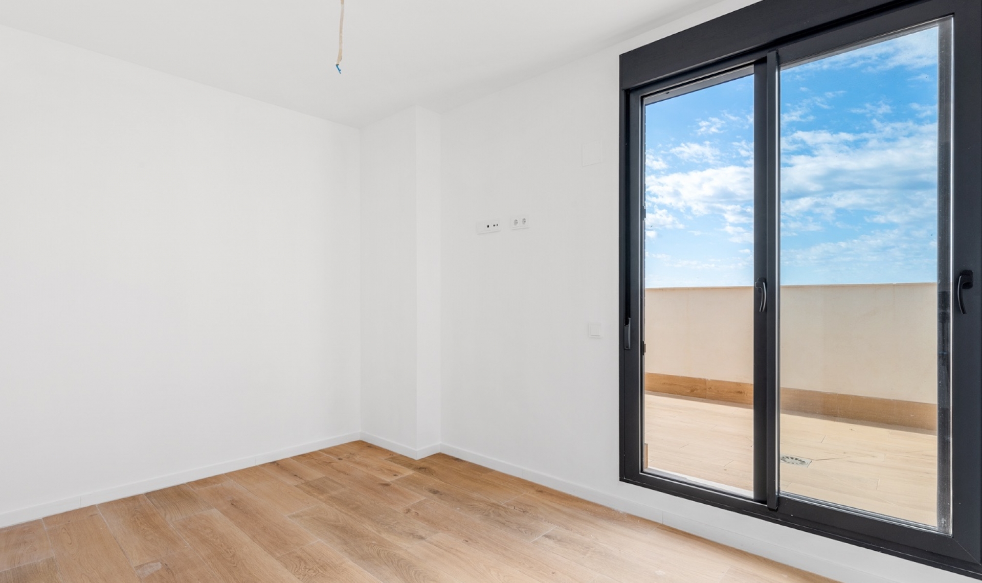 Resale - Apartment -
Alicante - Benalua