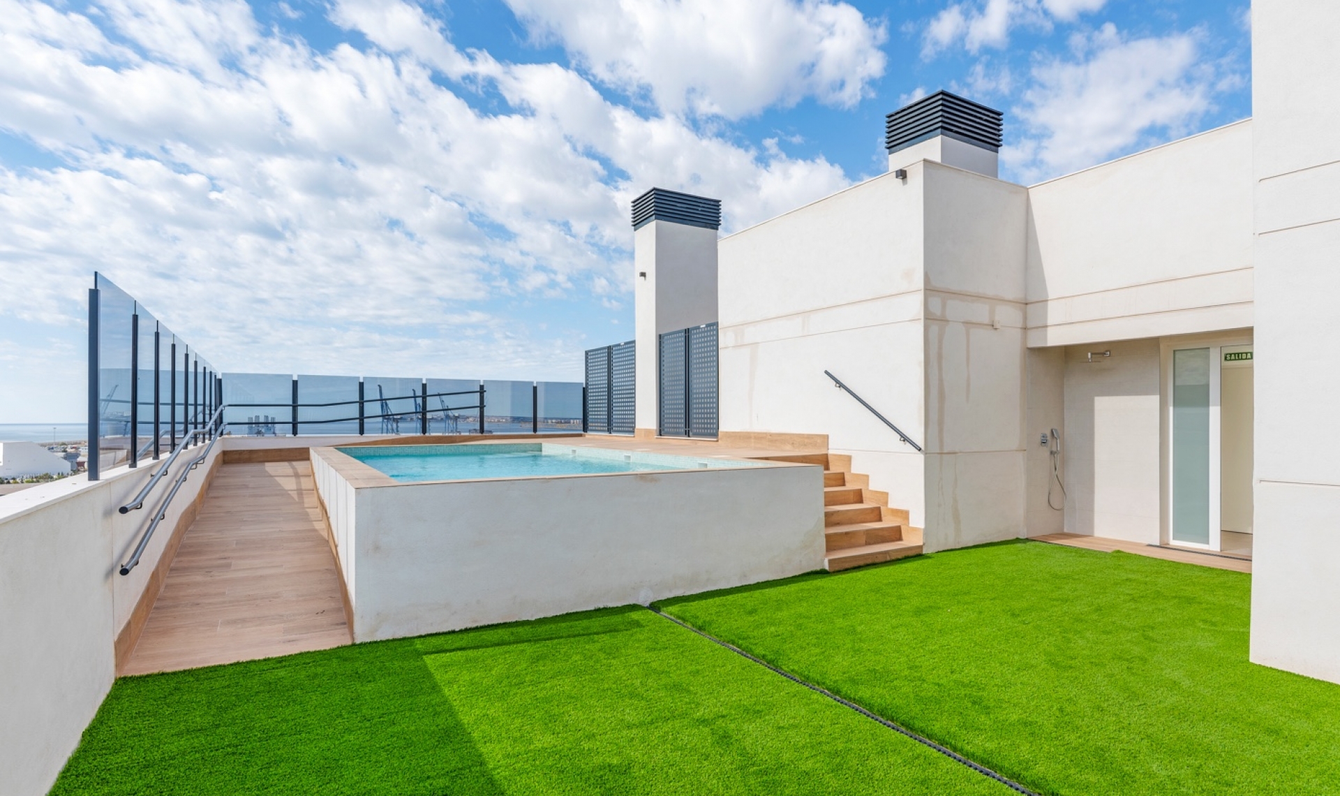 Resale - Apartment -
Alicante - Benalua