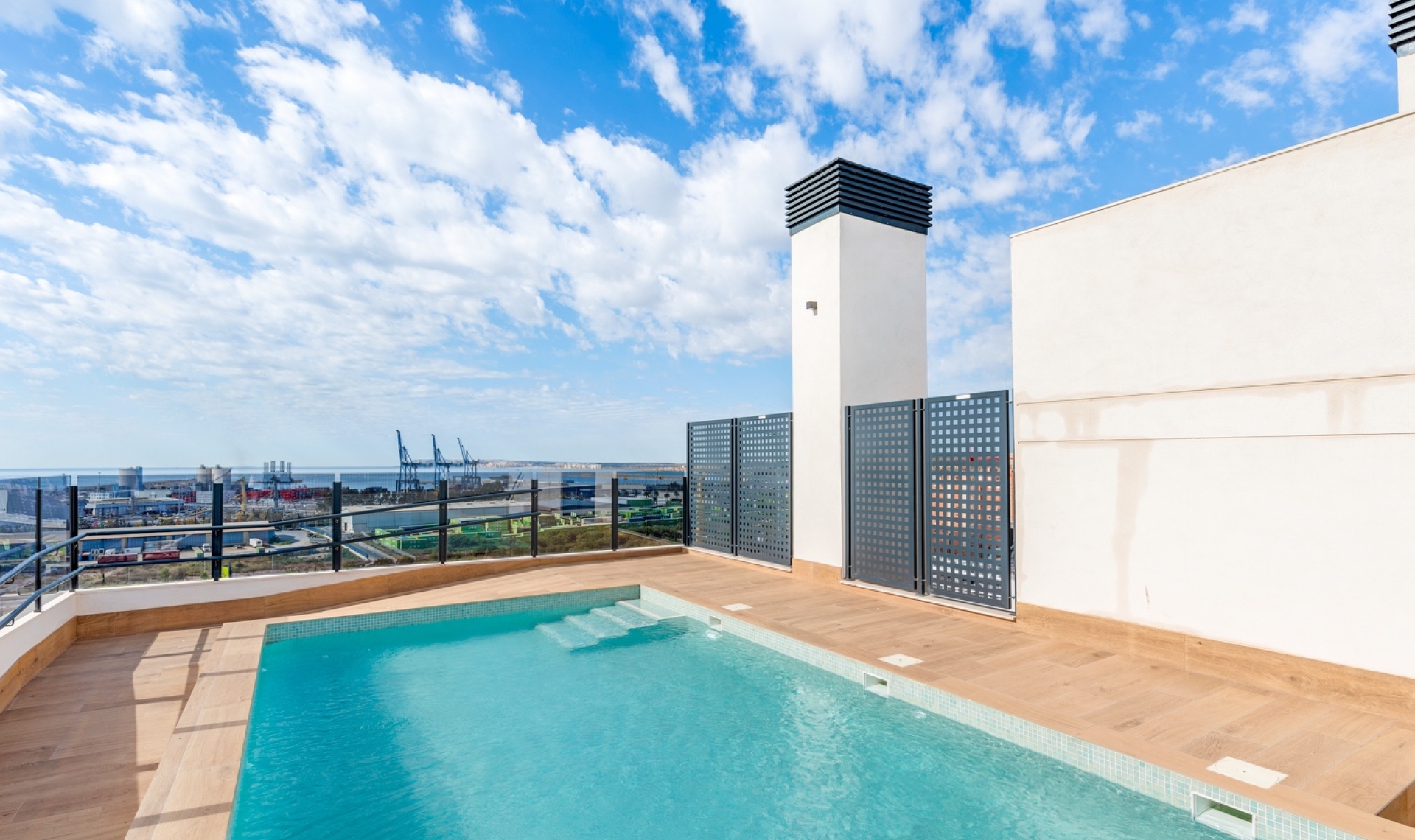 Resale - Apartment -
Alicante - Benalua