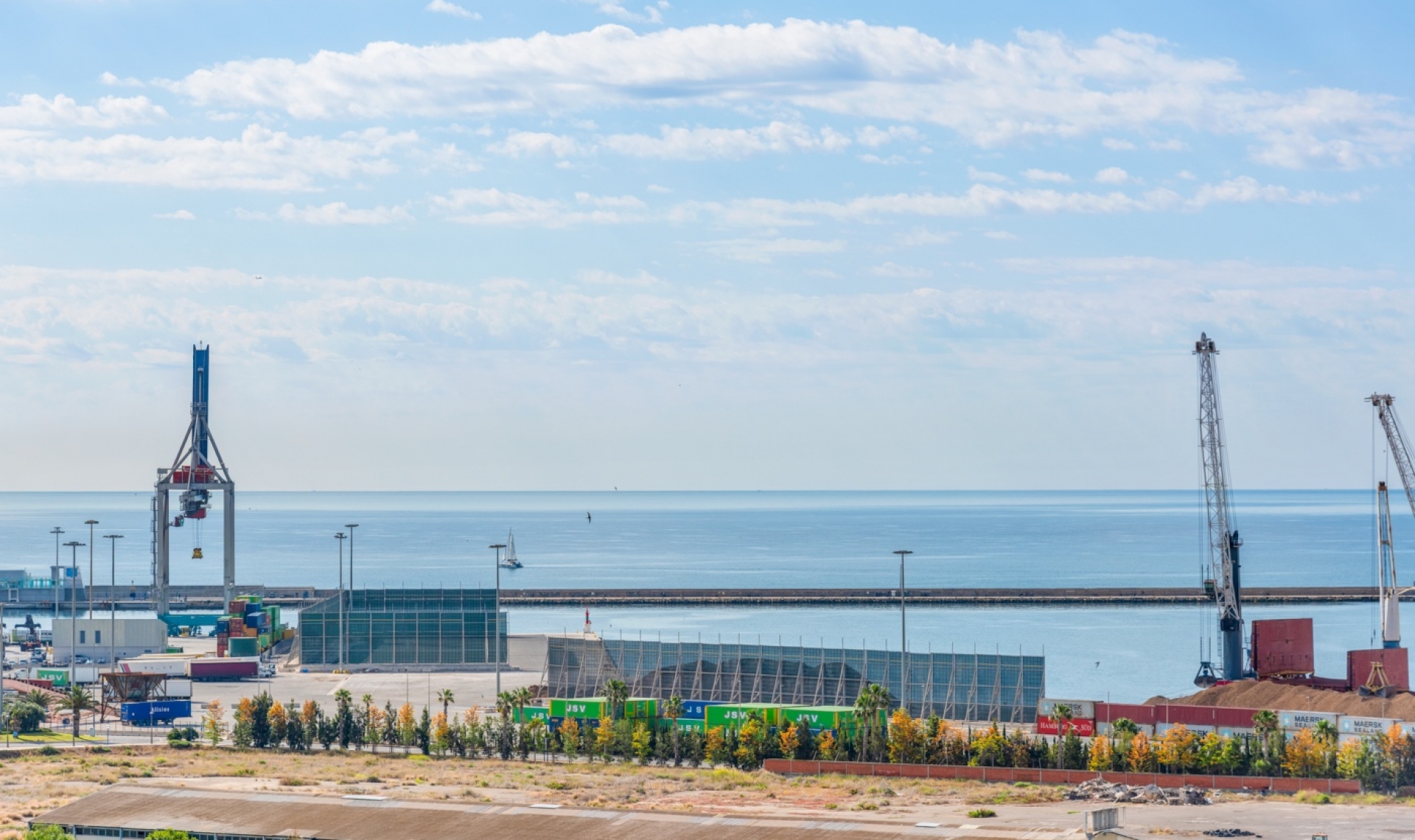 Resale - Apartment -
Alicante - Benalua