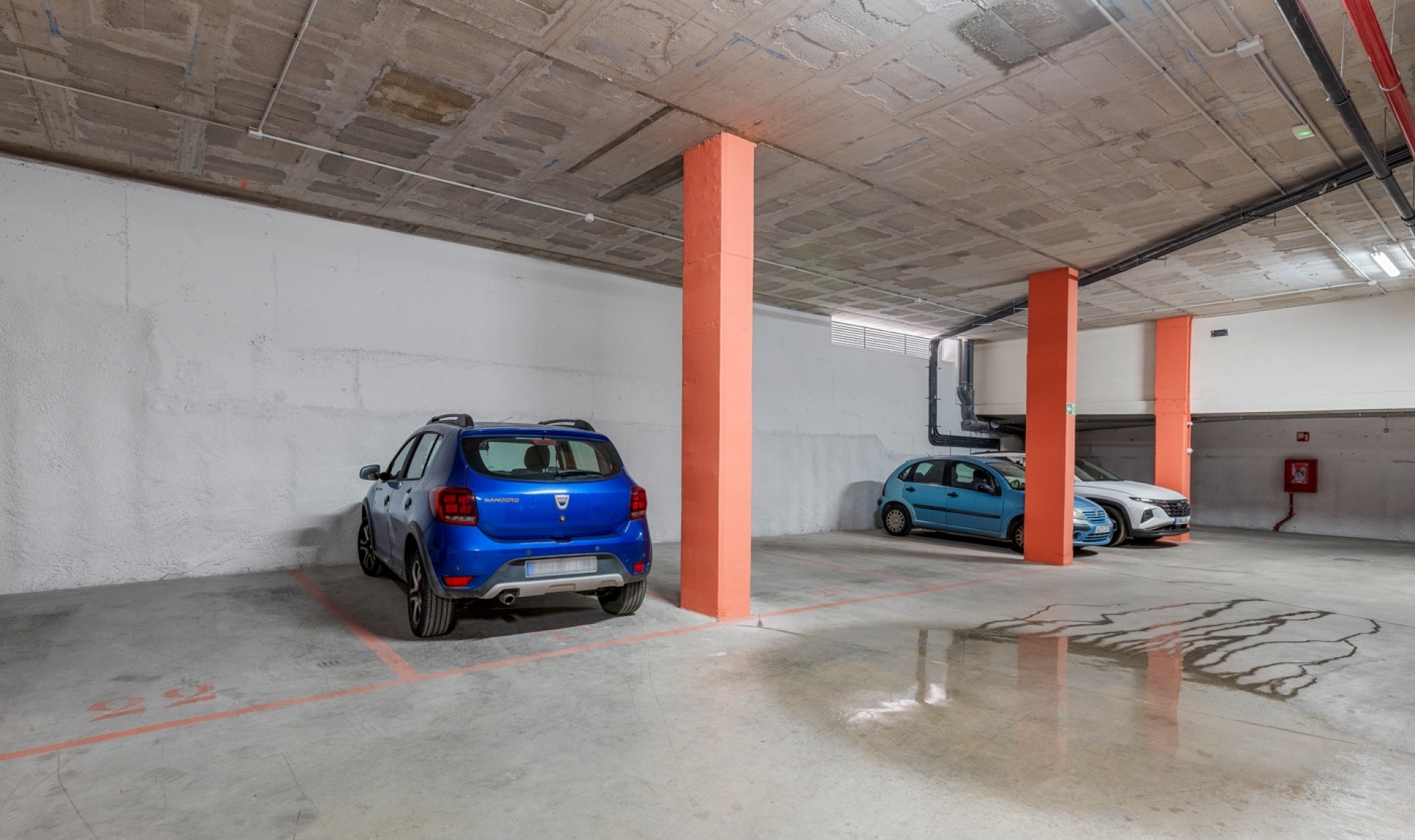 Resale - Apartment -
Alicante - Benalua