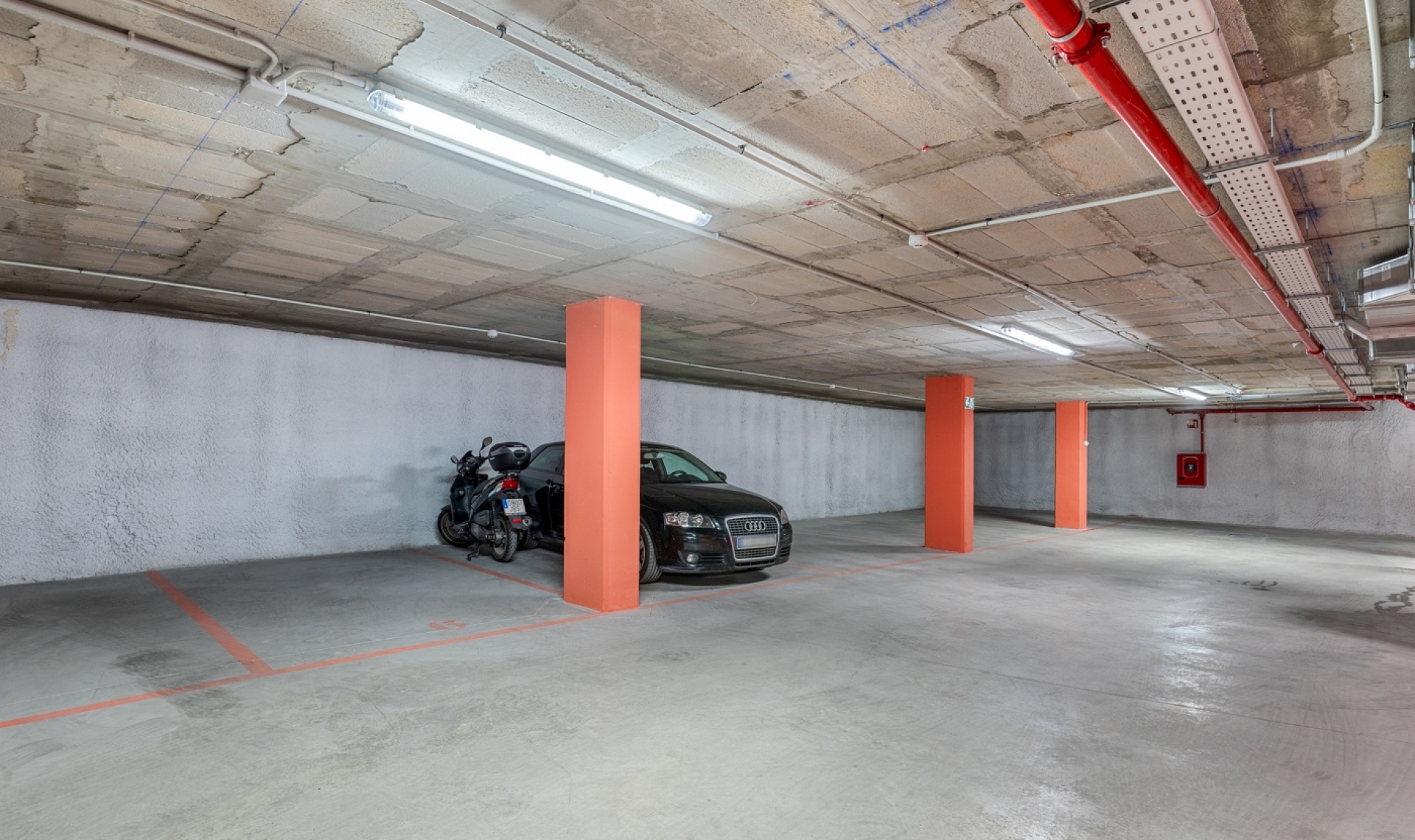 Resale - Apartment -
Alicante - Benalua