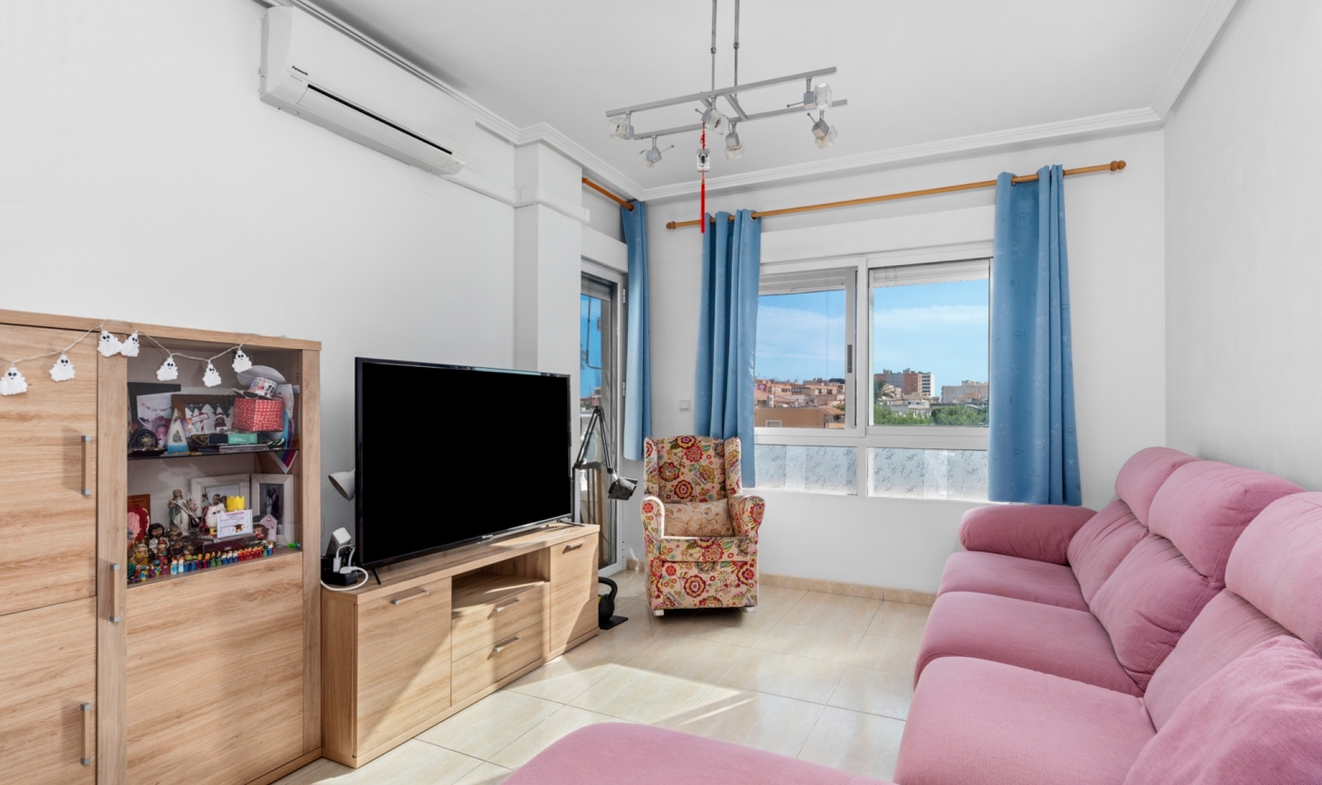 Resale - Apartment -
Alicante - El Campello