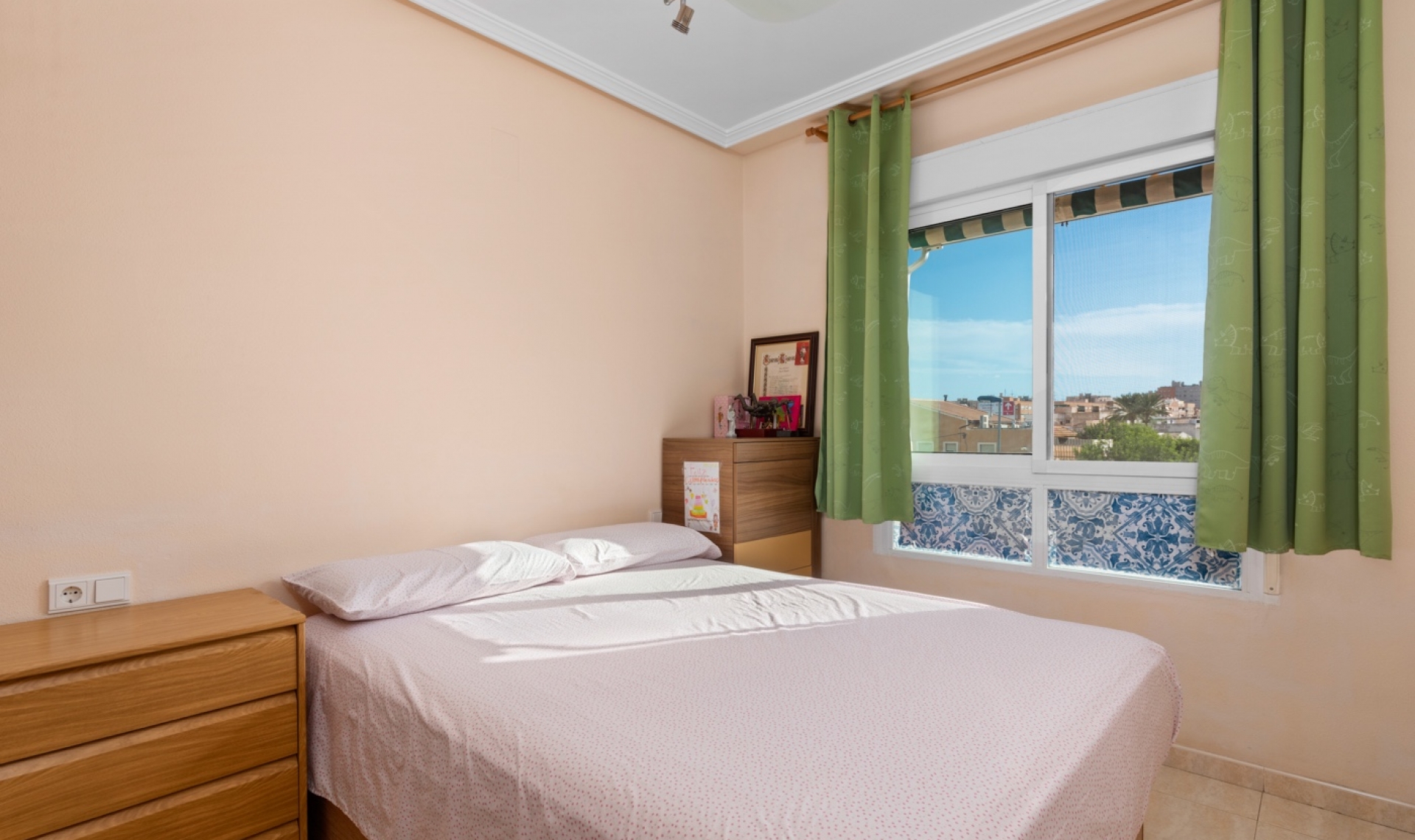Resale - Apartment -
Alicante - El Campello