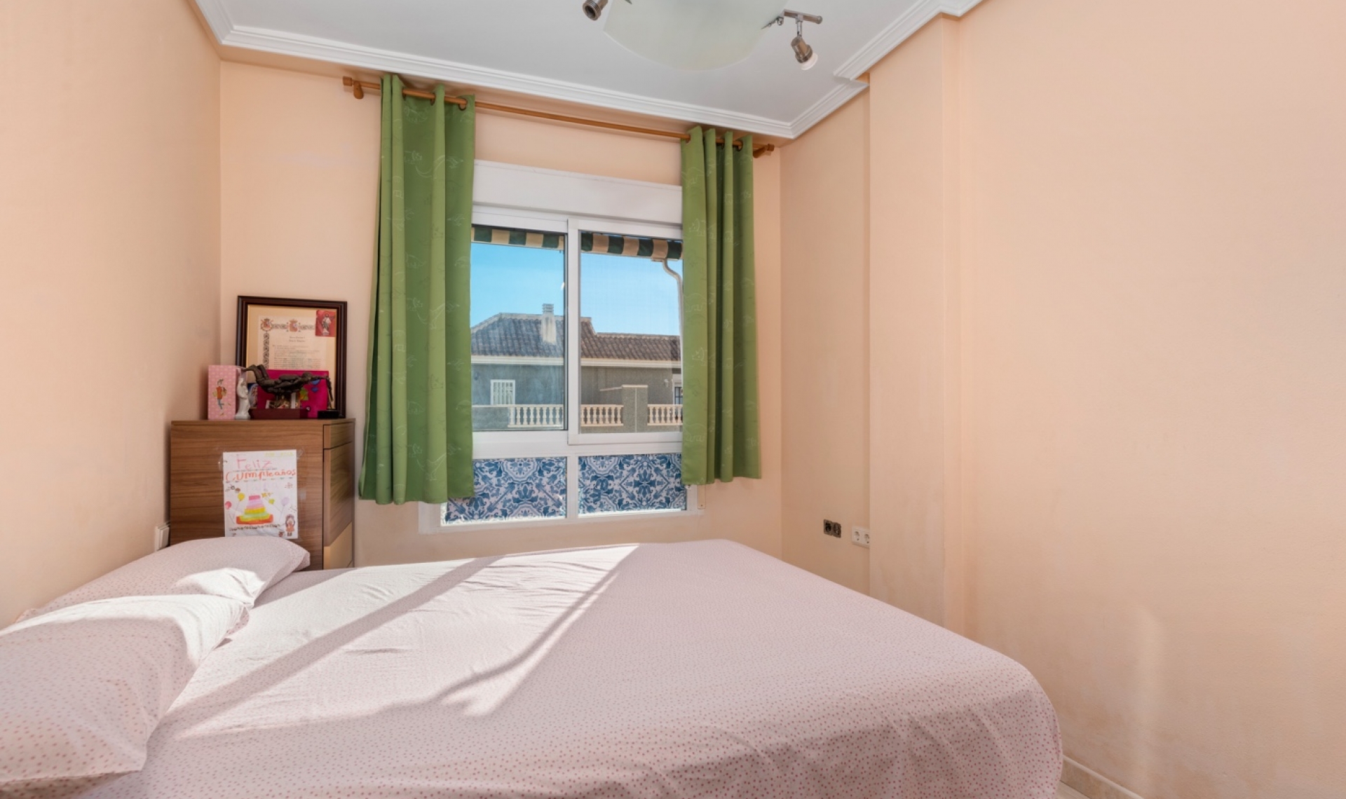 Resale - Apartment -
Alicante - El Campello