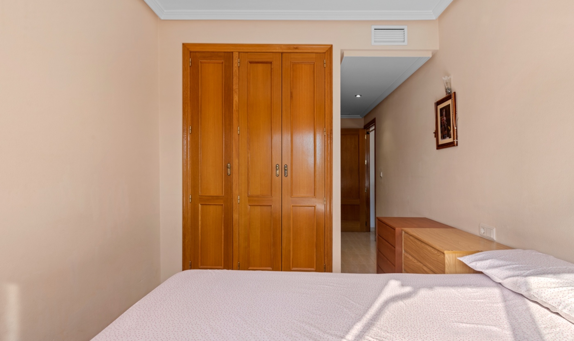 Resale - Apartment -
Alicante - El Campello