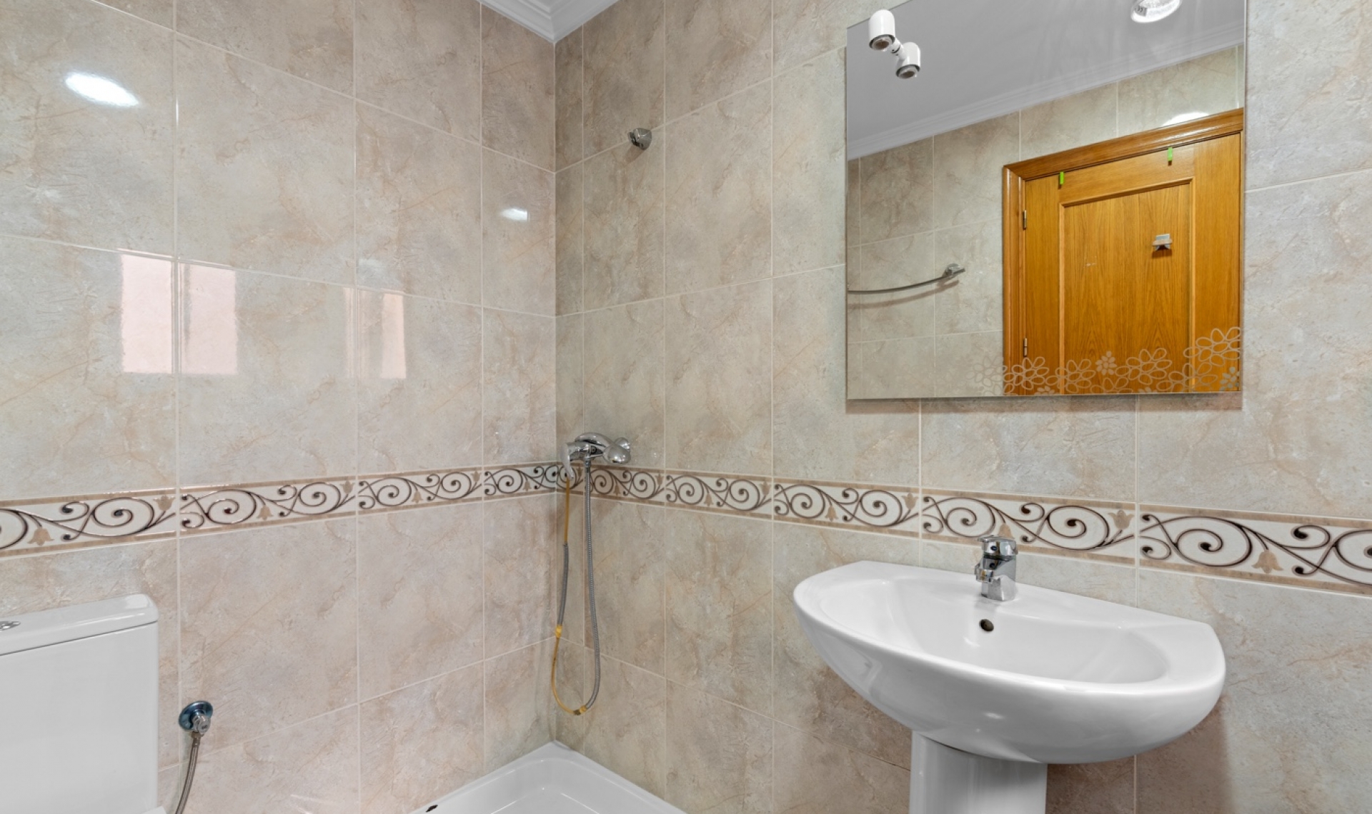 Resale - Apartment -
Alicante - El Campello