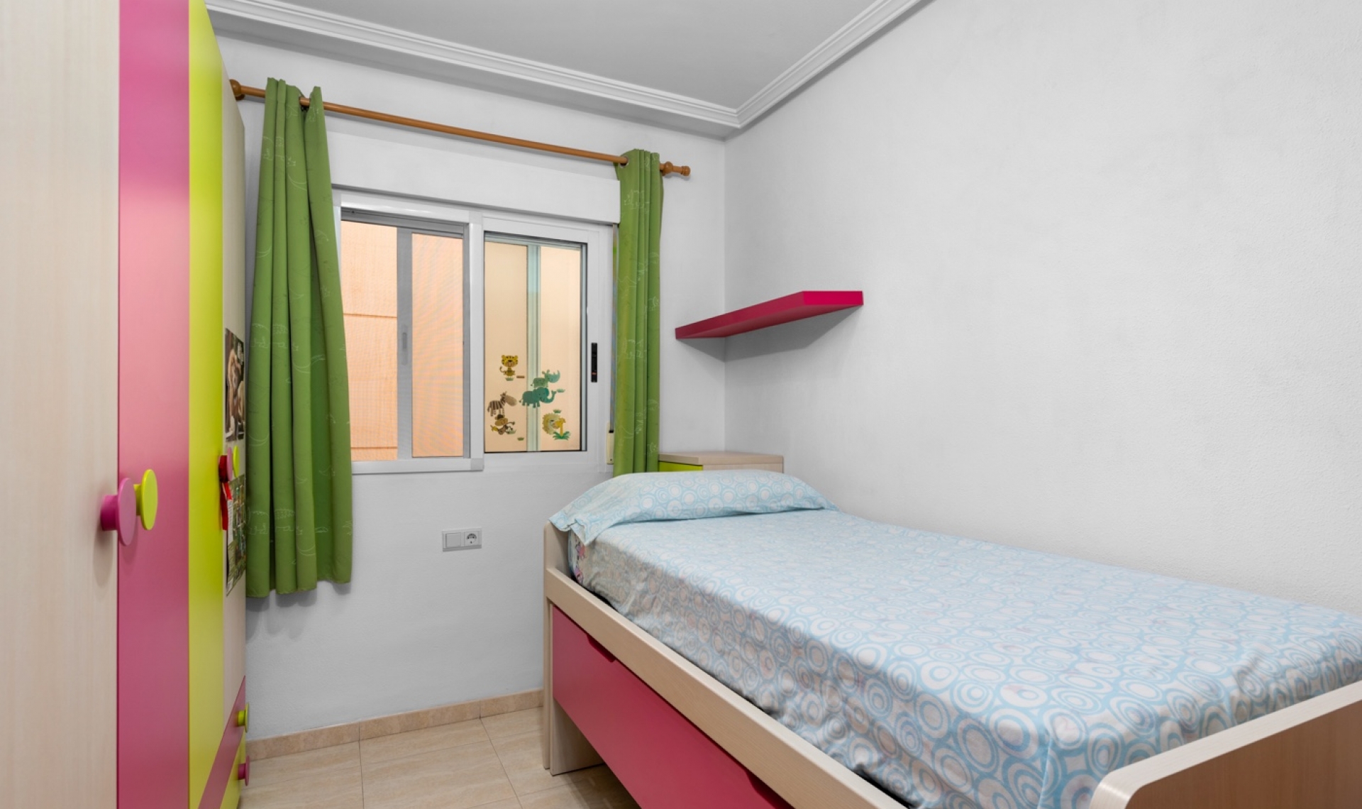 Resale - Apartment -
Alicante - El Campello