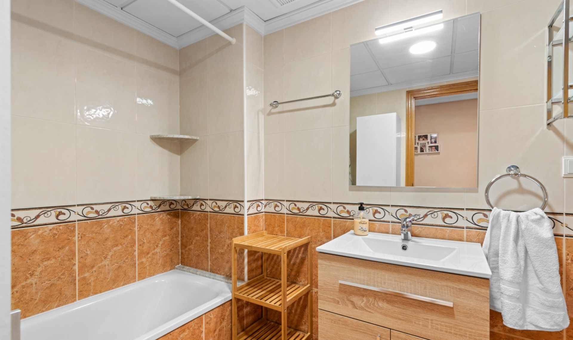 Resale - Apartment -
Alicante - El Campello