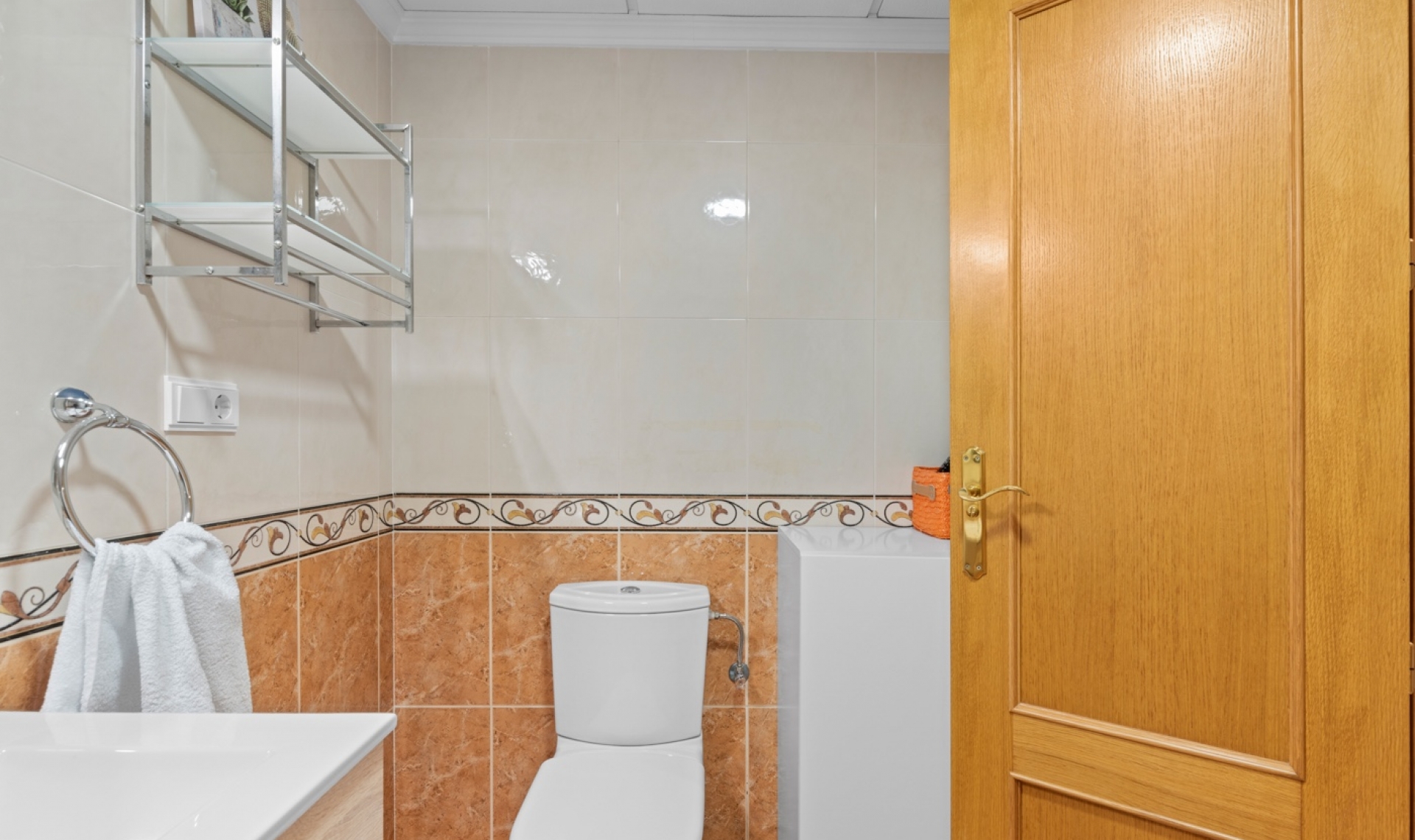 Resale - Apartment -
Alicante - El Campello