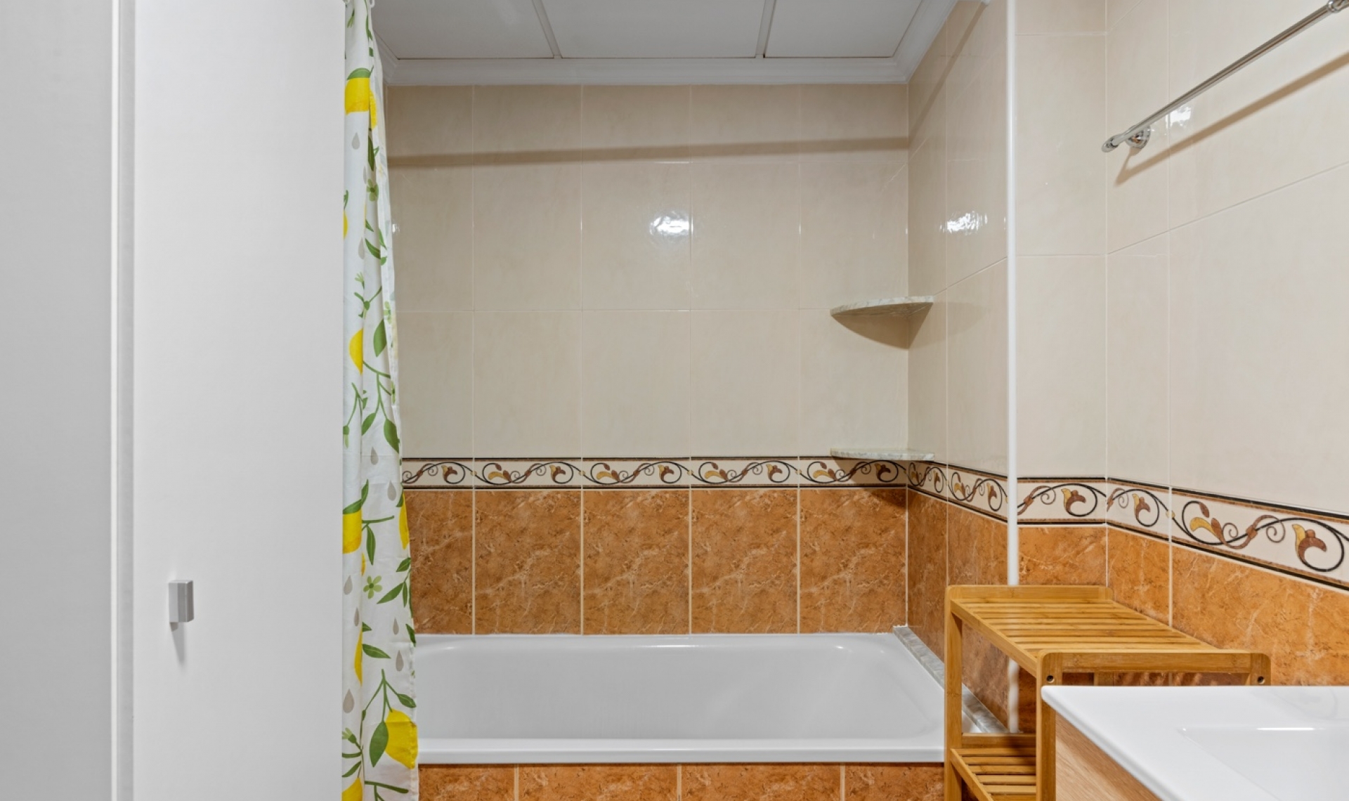 Resale - Apartment -
Alicante - El Campello