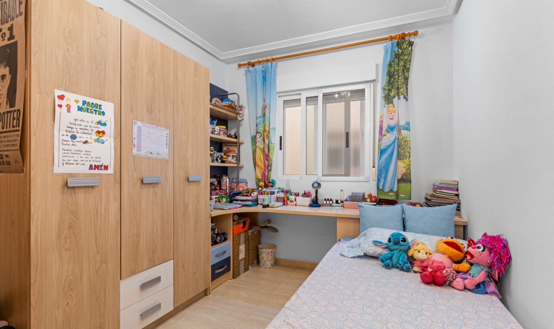 Resale - Apartment -
Alicante - El Campello