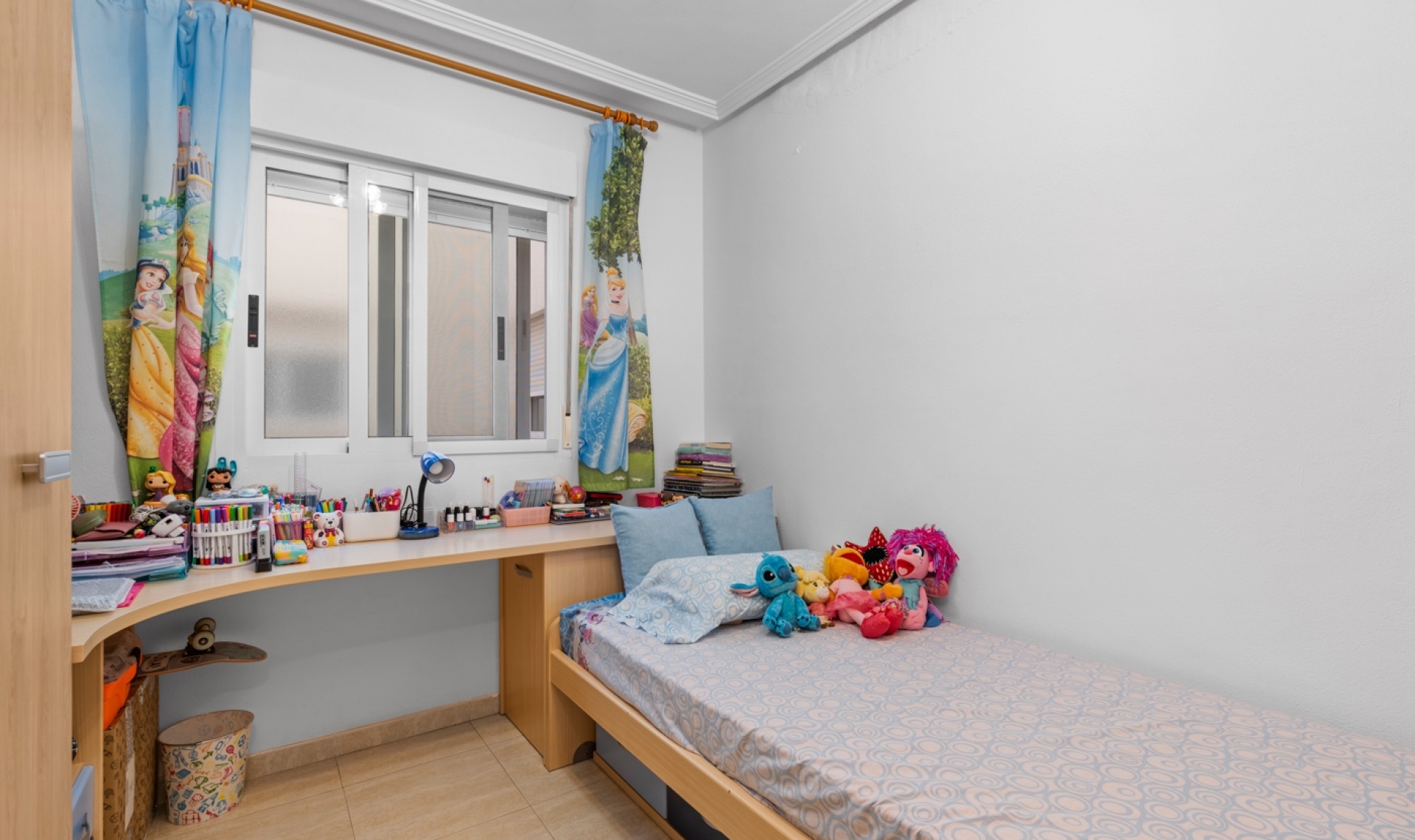 Resale - Apartment -
Alicante - El Campello