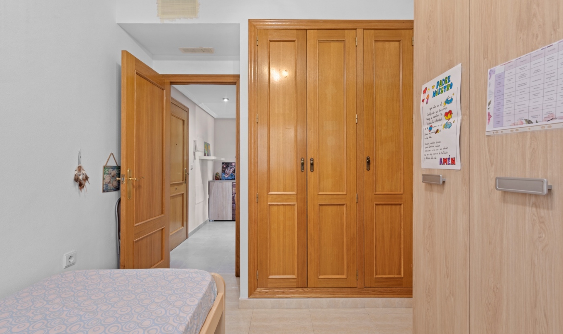 Resale - Apartment -
Alicante - El Campello