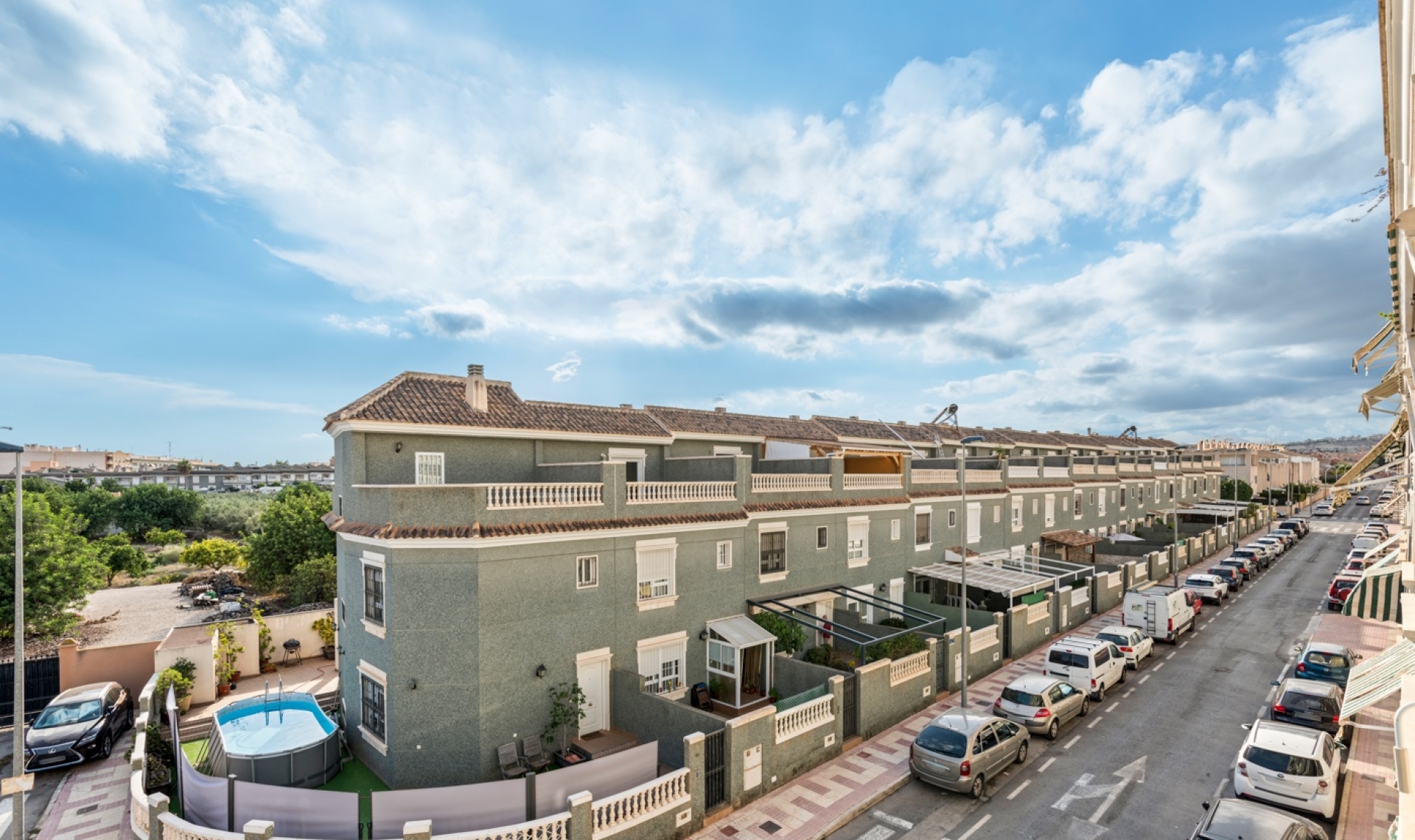 Resale - Apartment -
Alicante - El Campello