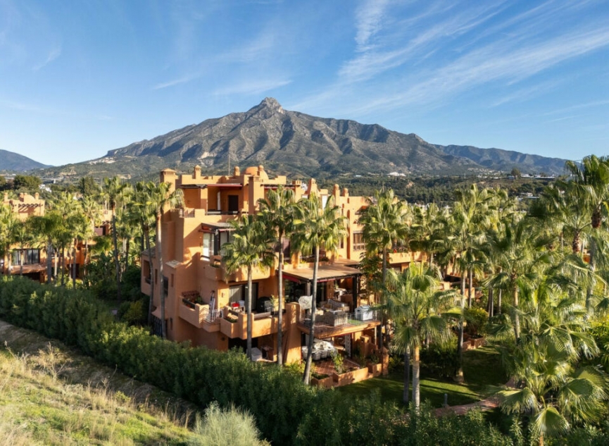 Resale - Apartment -
Aloha