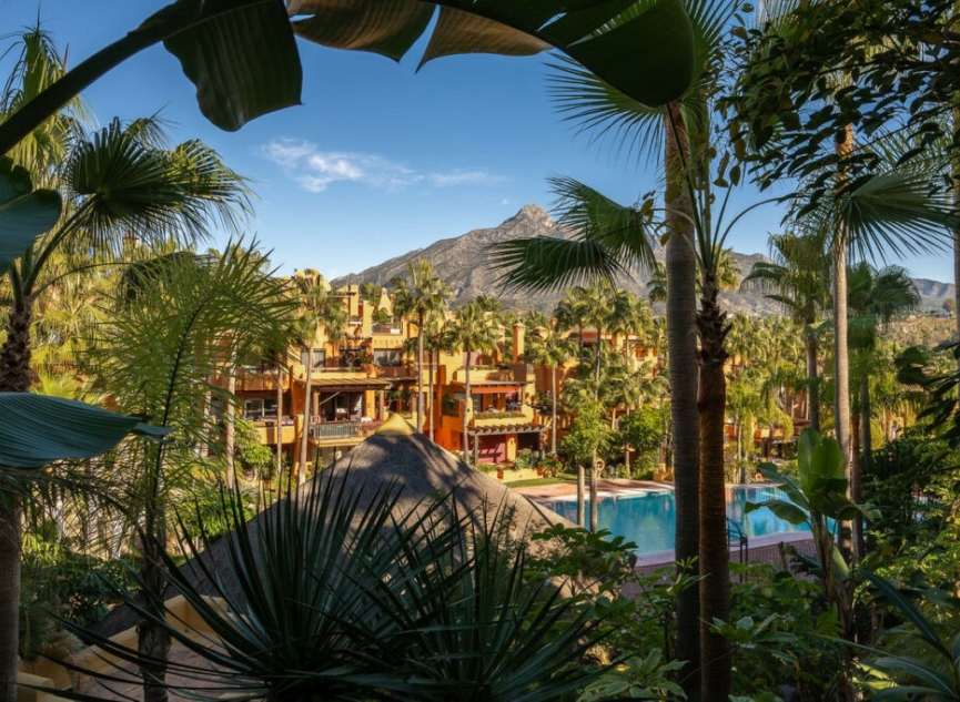 Resale - Apartment -
Aloha