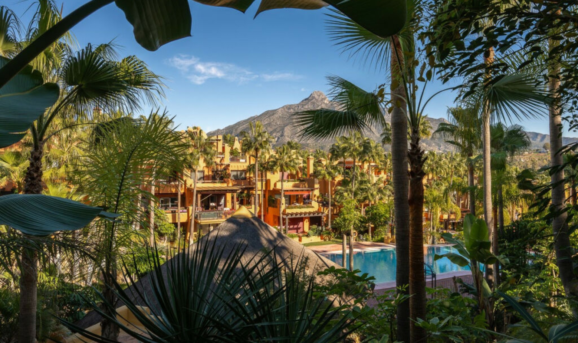 Resale - Apartment -
Aloha