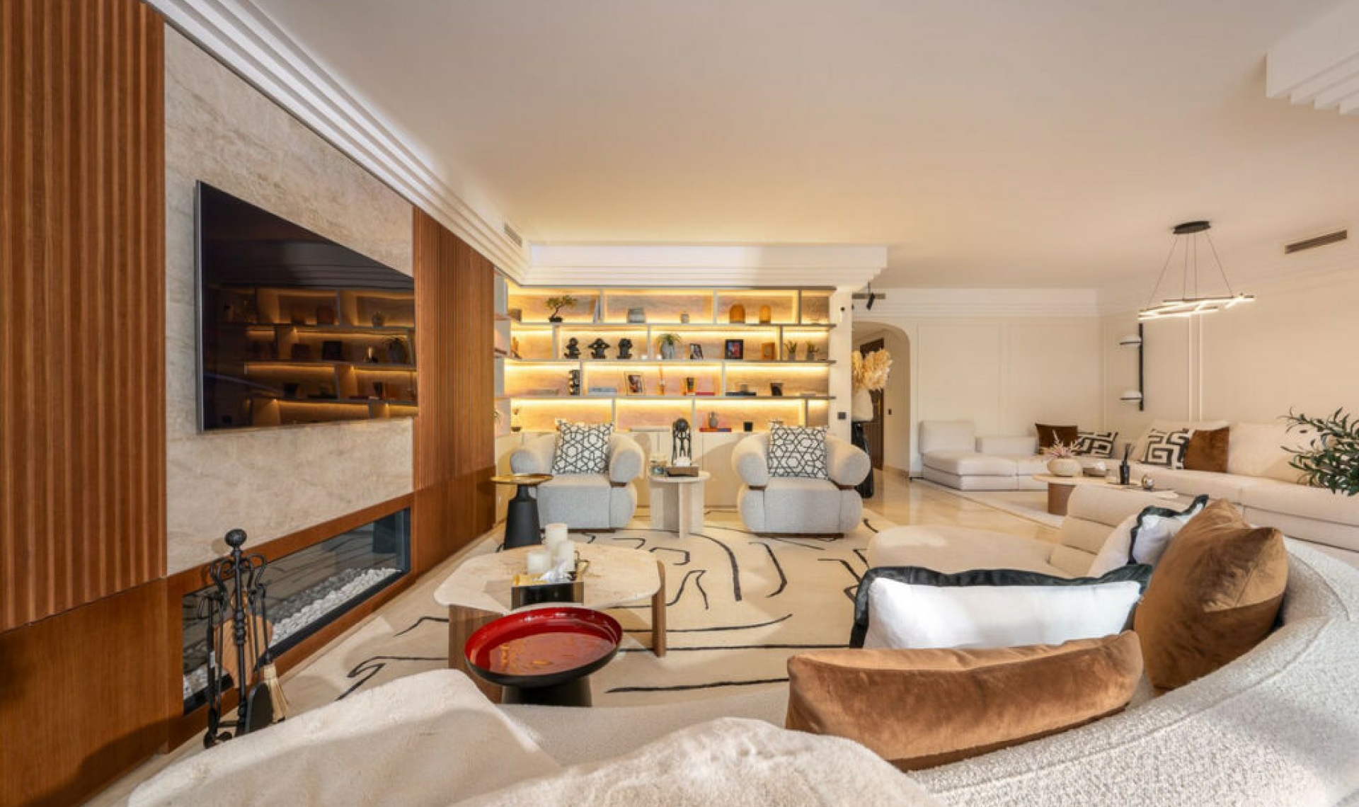 Resale - Apartment -
Aloha