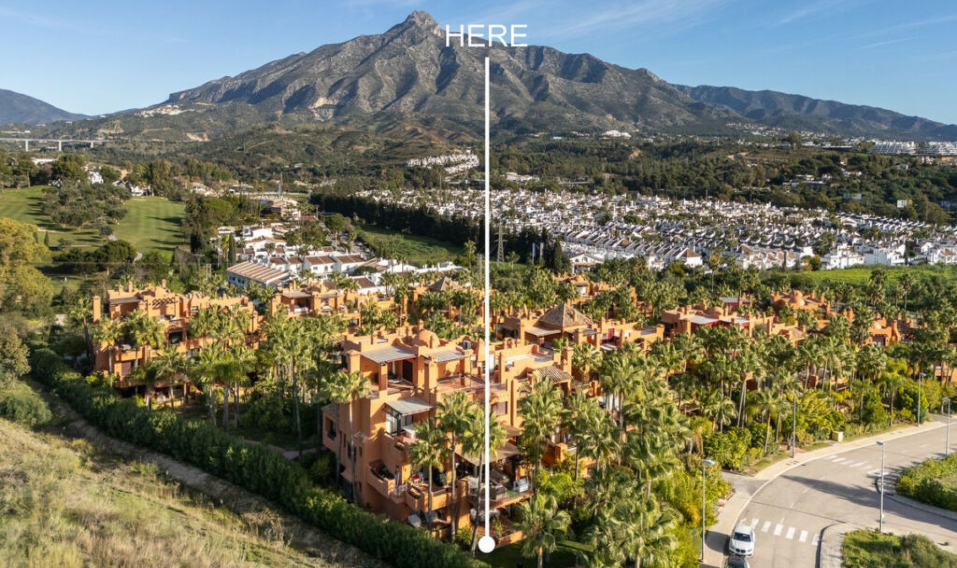 Resale - Apartment -
Aloha