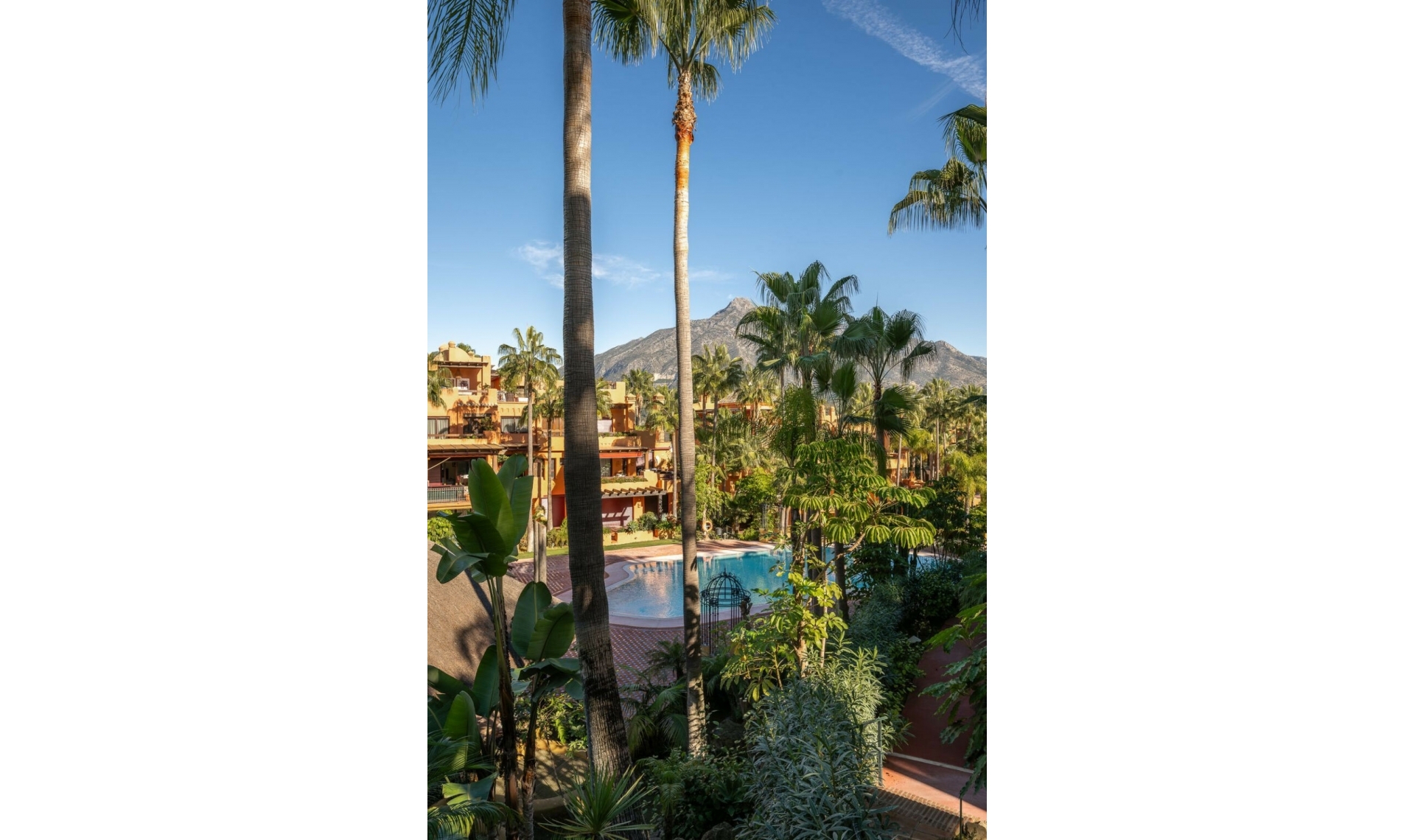 Resale - Apartment -
Aloha