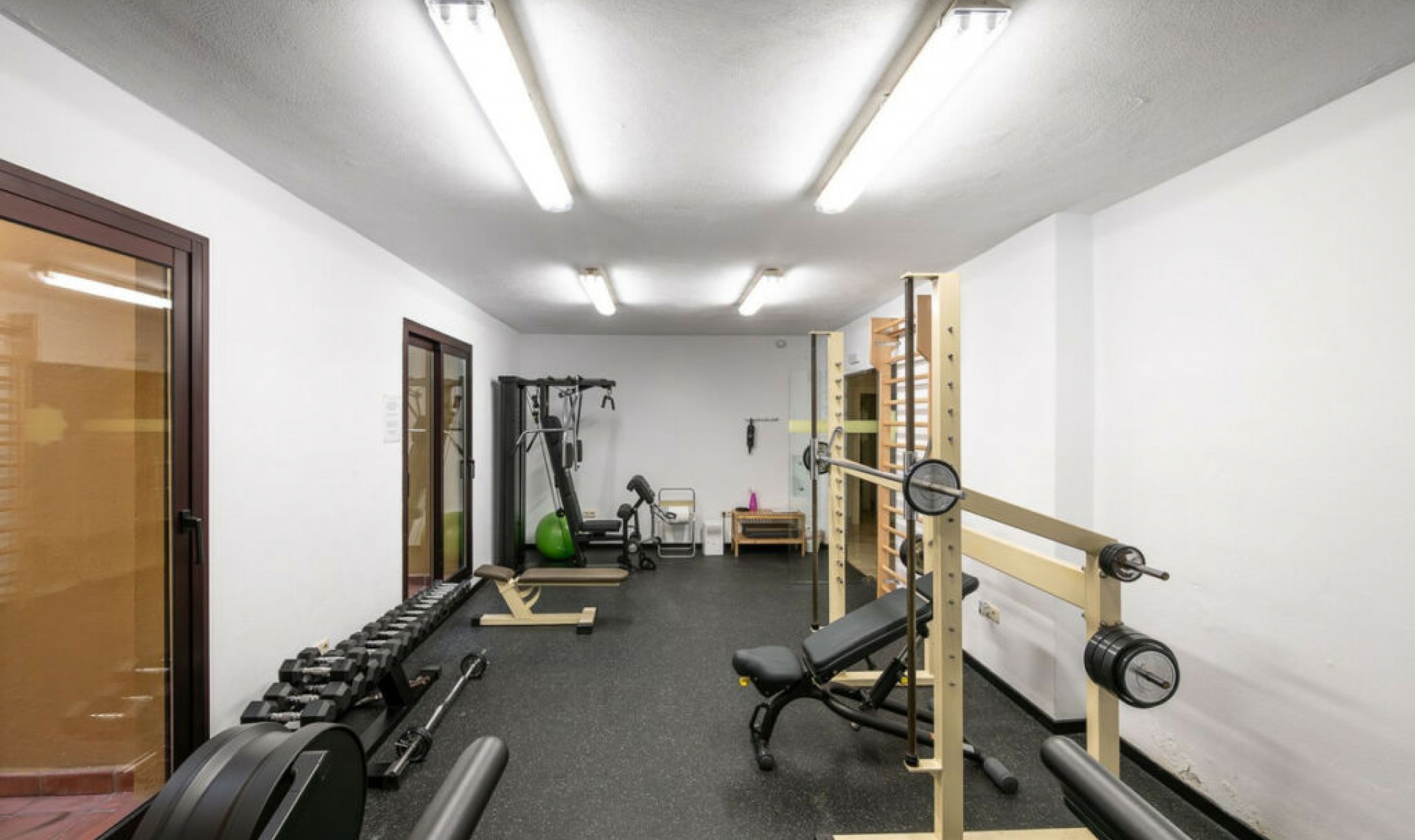 Resale - Apartment -
Aloha