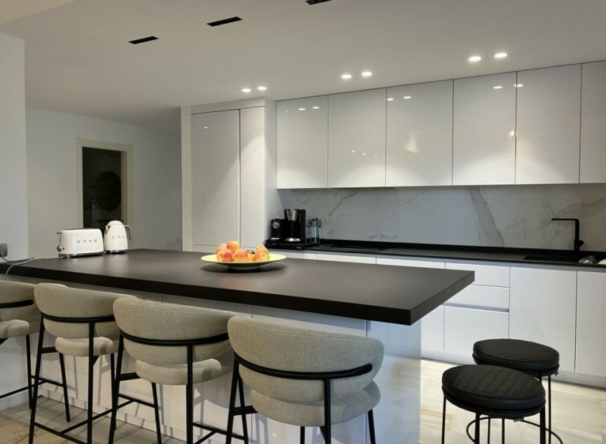 Resale - Apartment -
Aloha