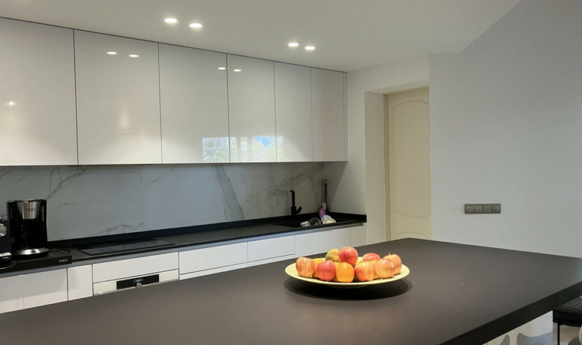 Resale - Apartment -
Aloha