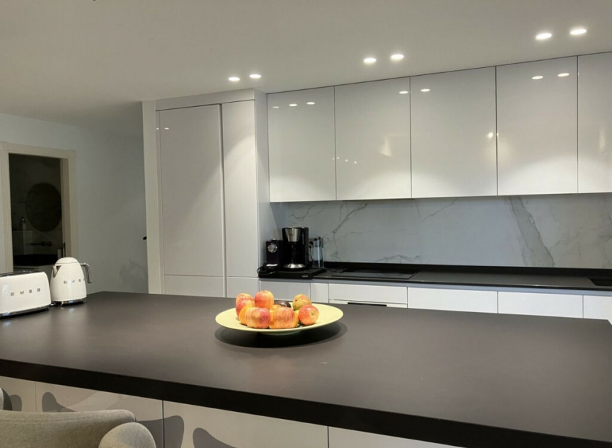 Resale - Apartment -
Aloha