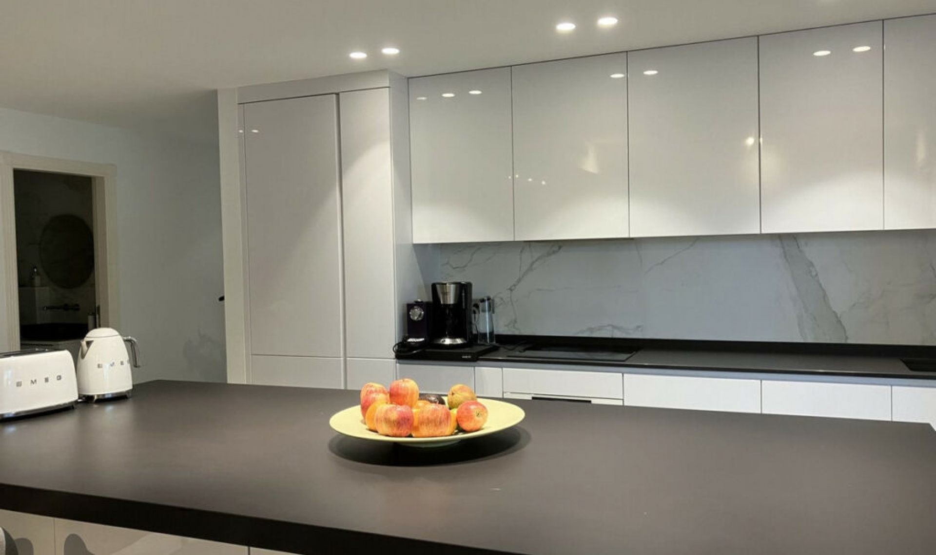 Resale - Apartment -
Aloha