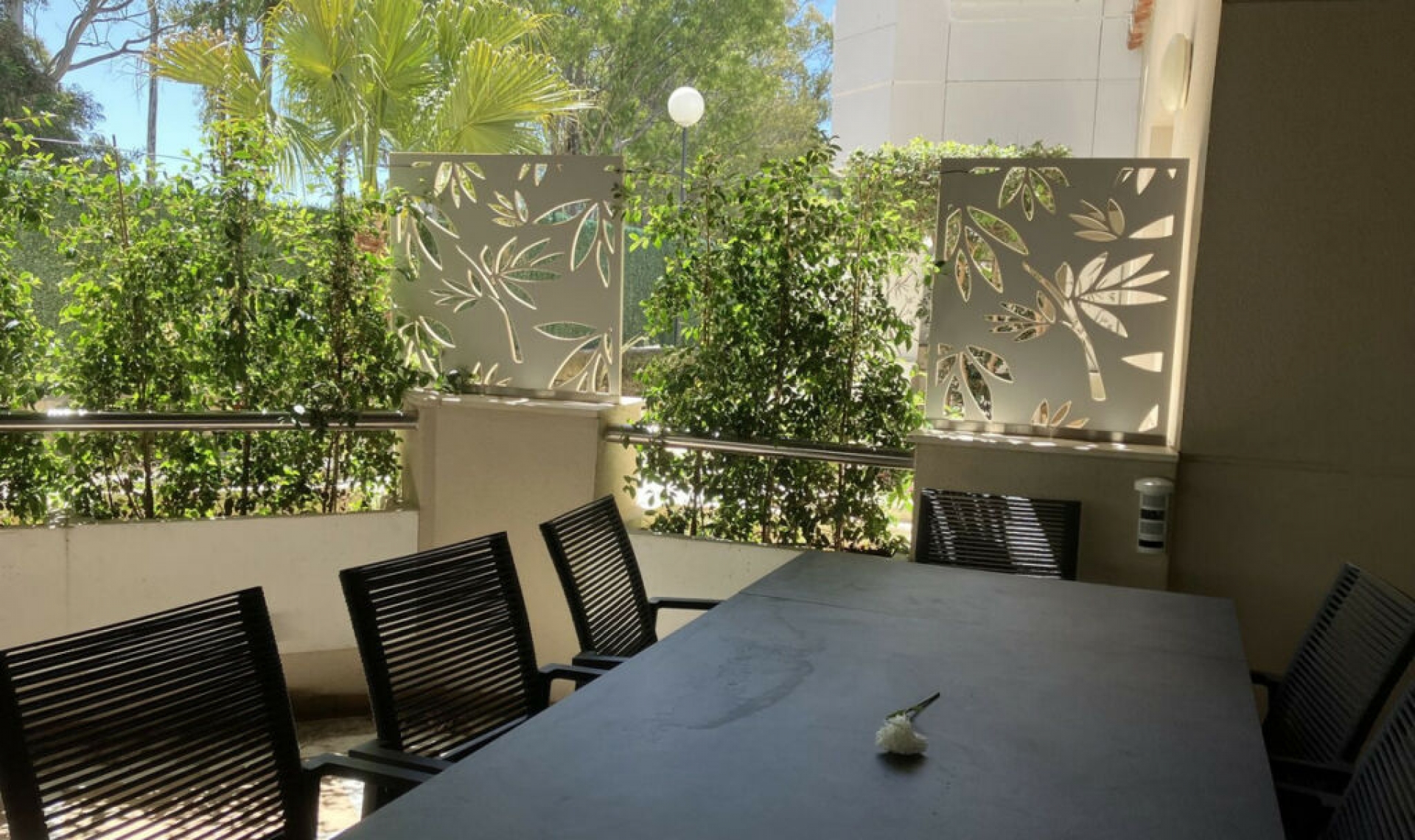 Resale - Apartment -
Aloha