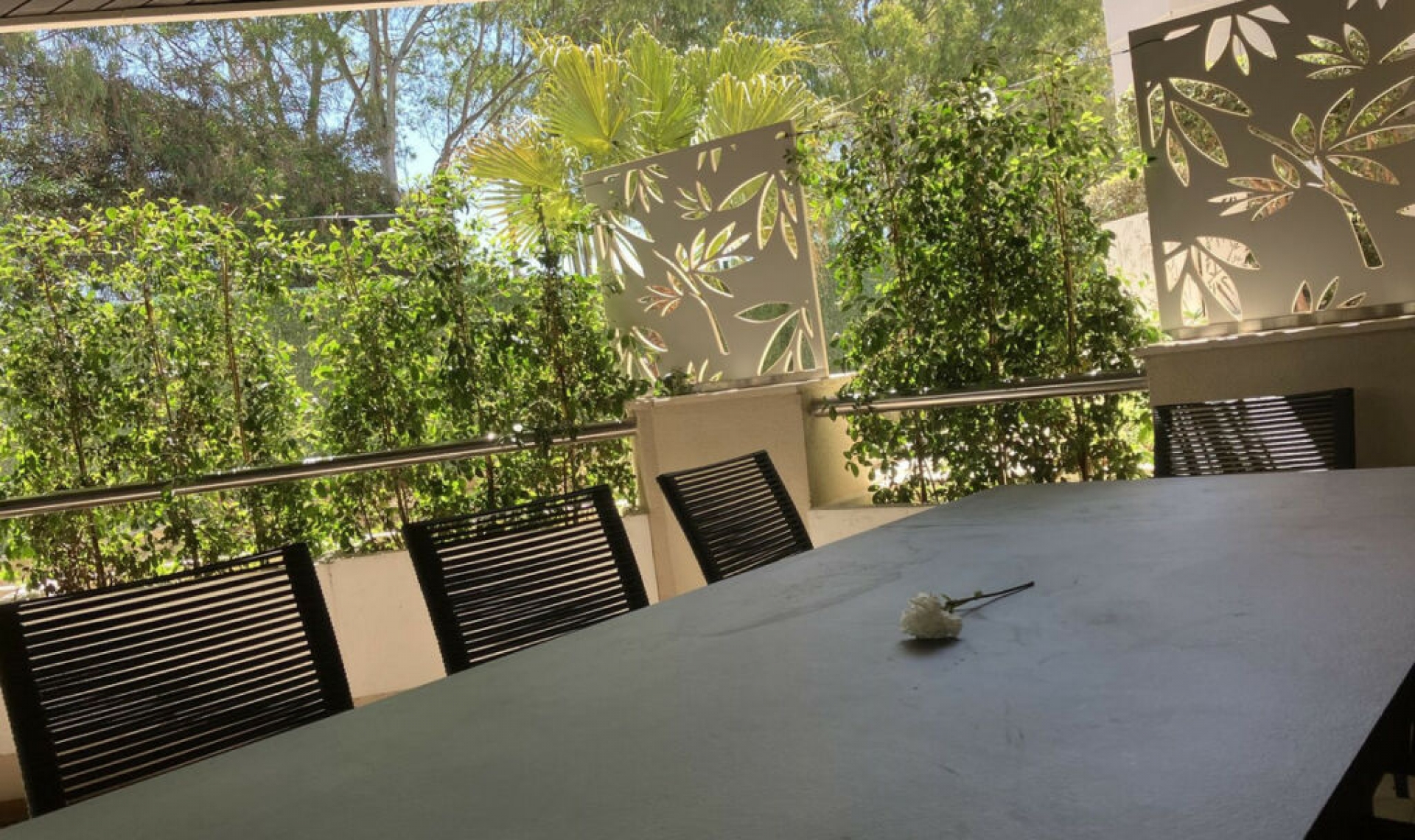 Resale - Apartment -
Aloha