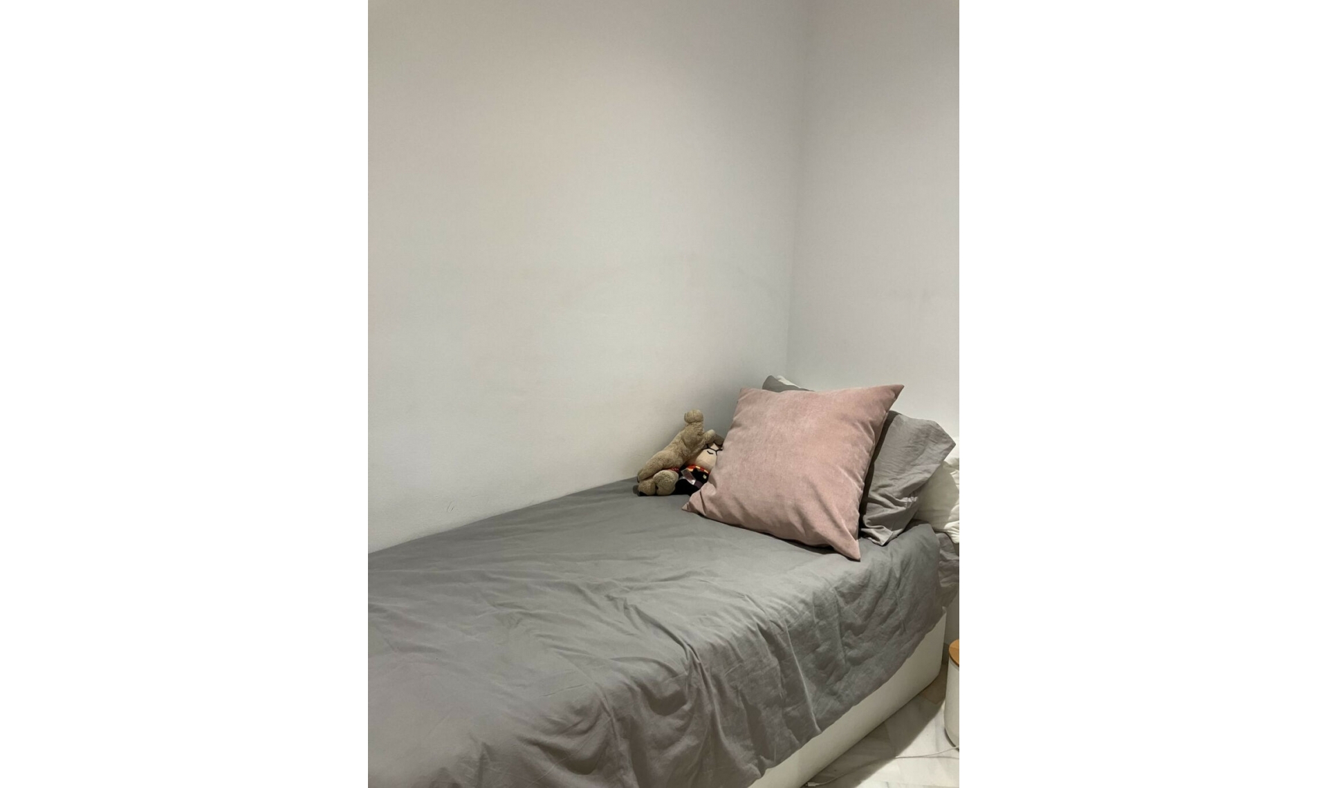 Resale - Apartment -
Aloha