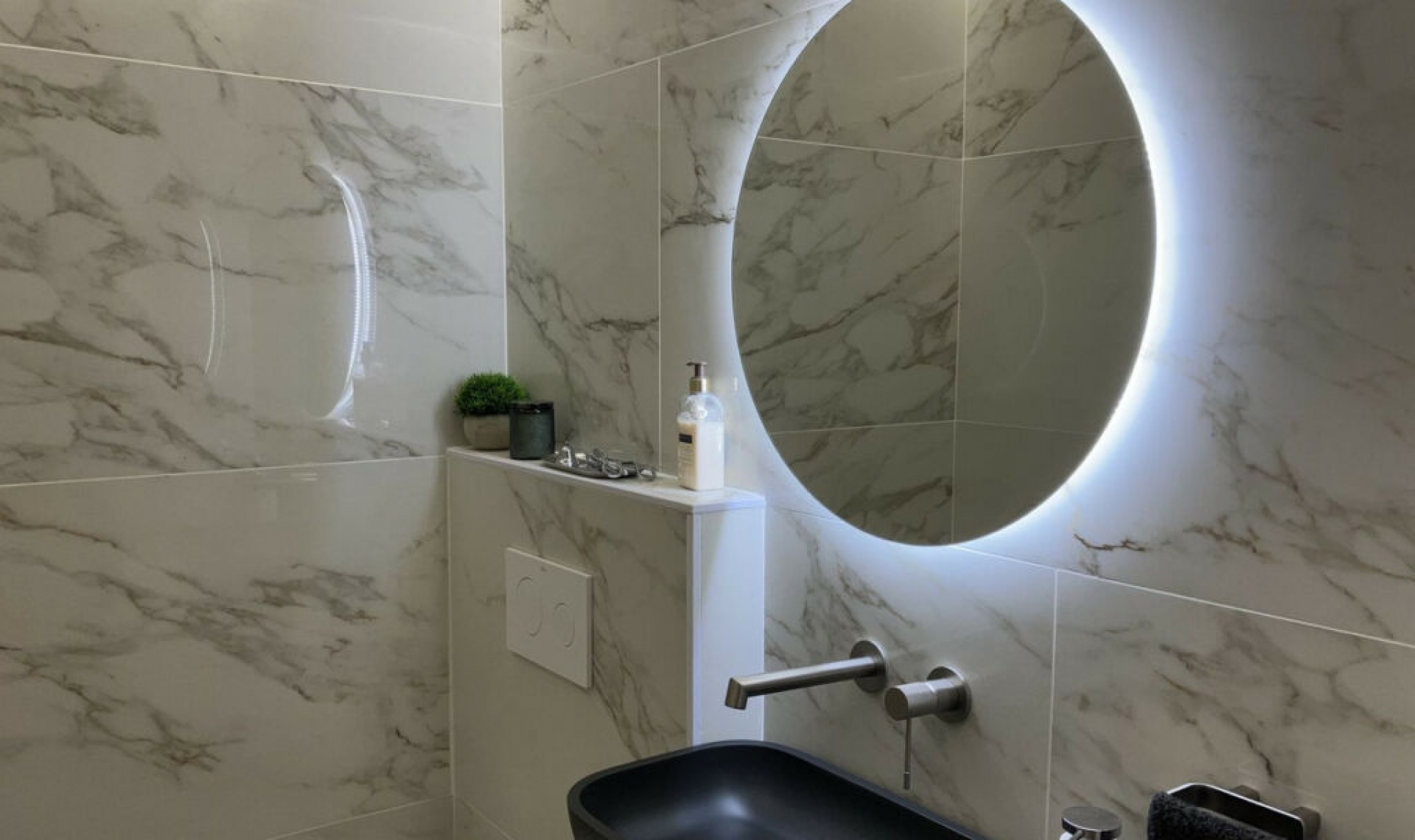 Resale - Apartment -
Aloha