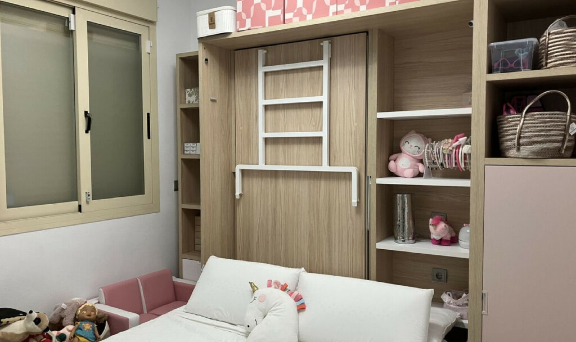 Resale - Apartment -
Aloha