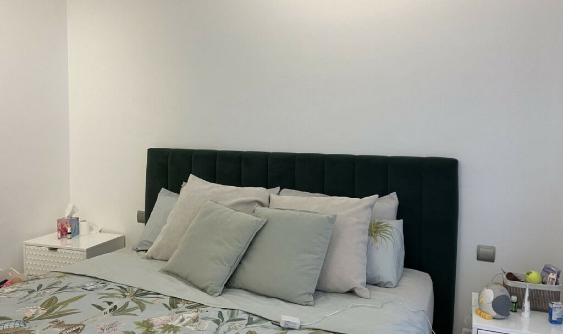 Resale - Apartment -
Aloha