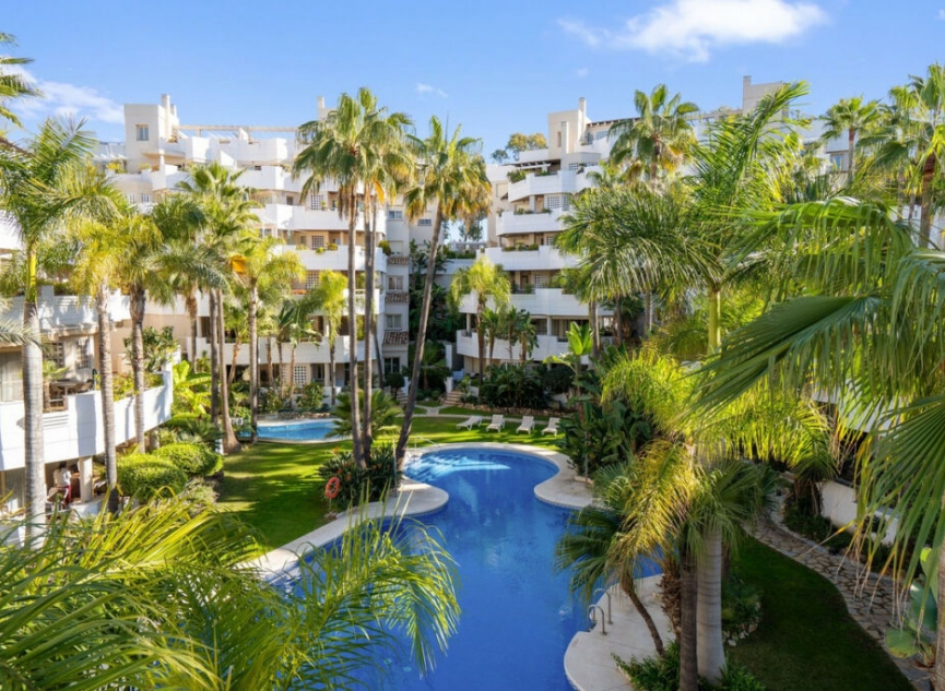 Resale - Apartment -
Aloha