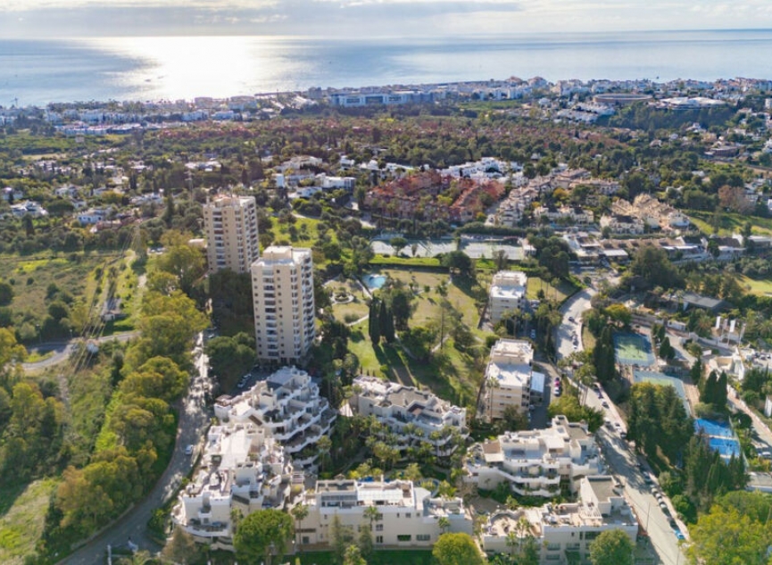 Resale - Apartment -
Aloha