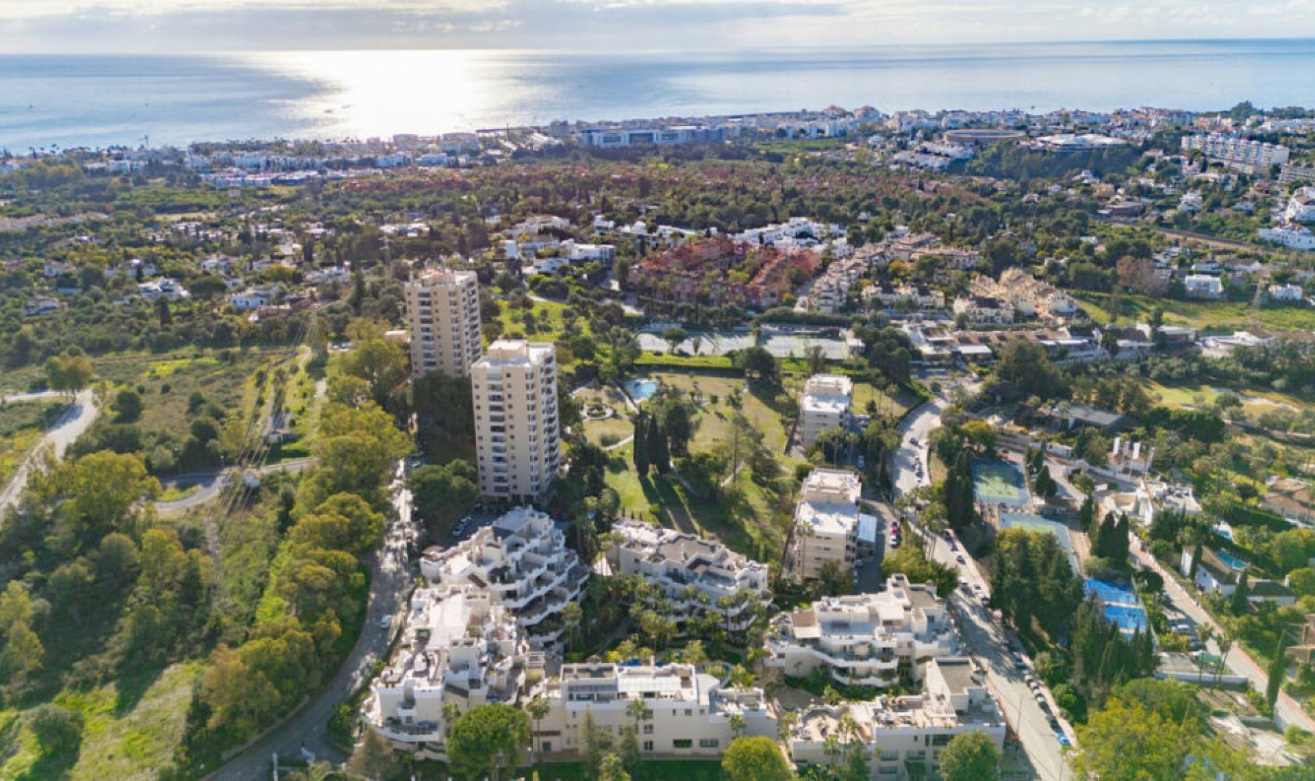 Resale - Apartment -
Aloha