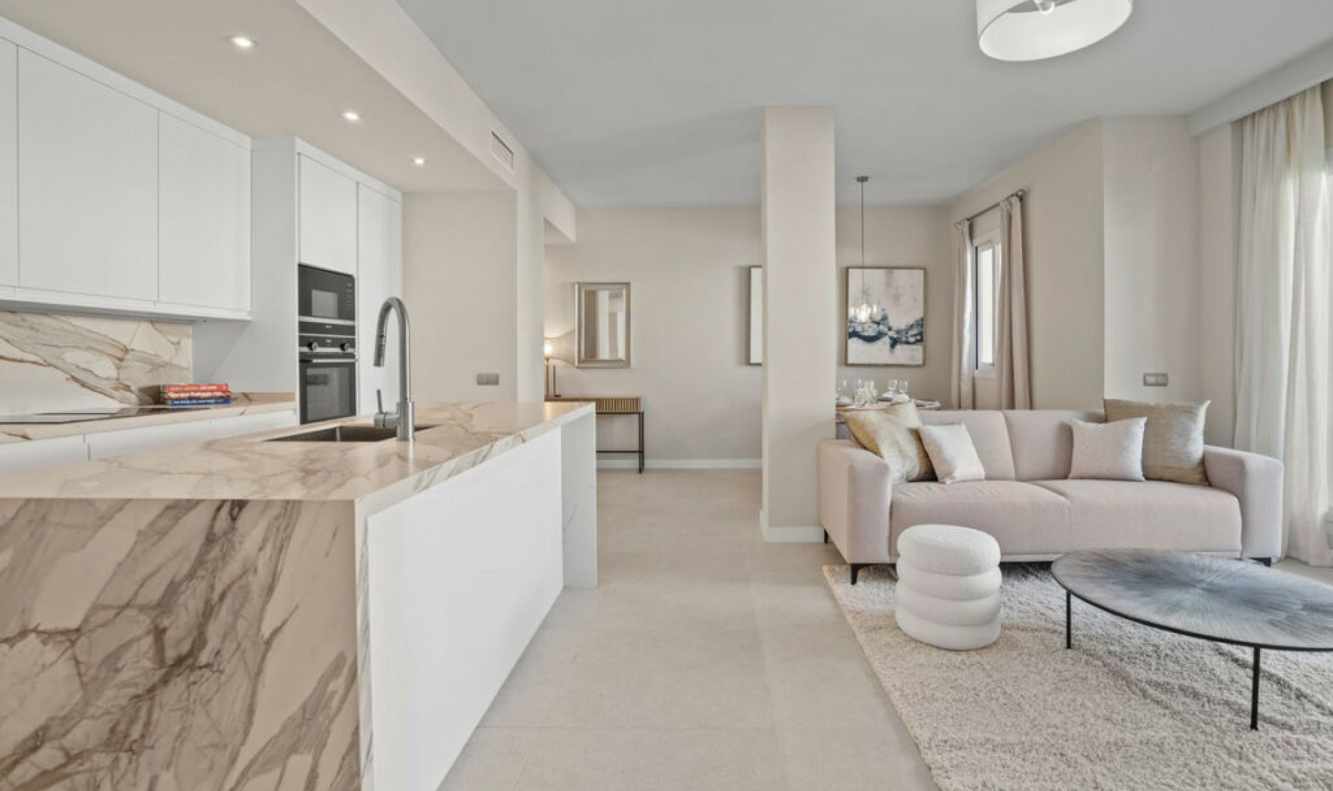 Resale - Apartment -
Aloha