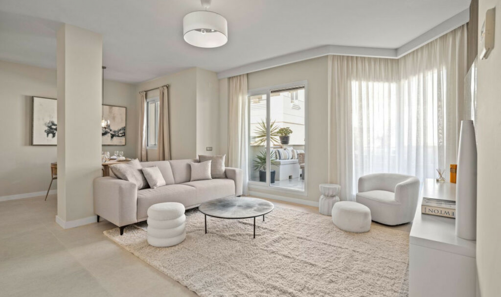 Resale - Apartment -
Aloha