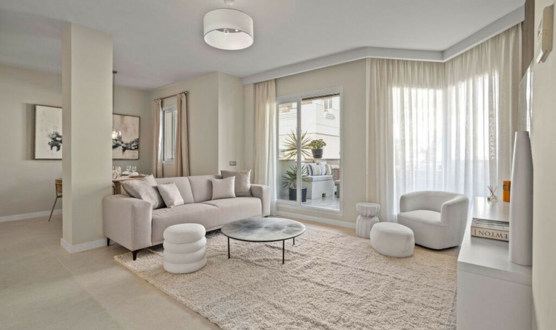 Resale - Apartment -
Aloha