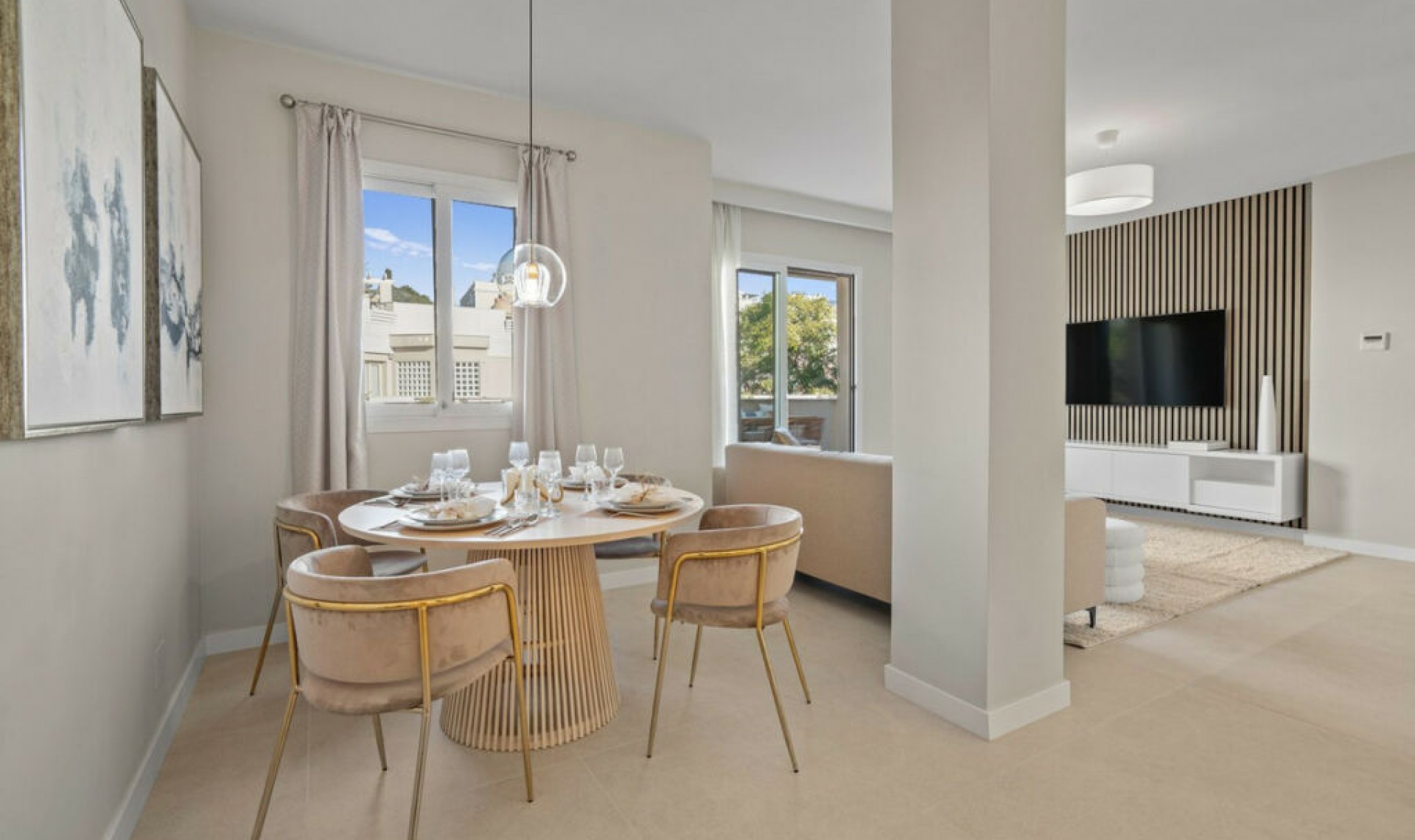 Resale - Apartment -
Aloha