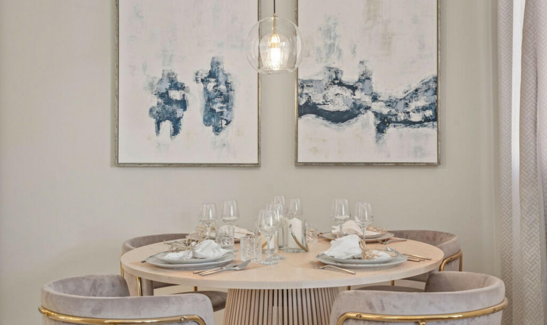 Resale - Apartment -
Aloha